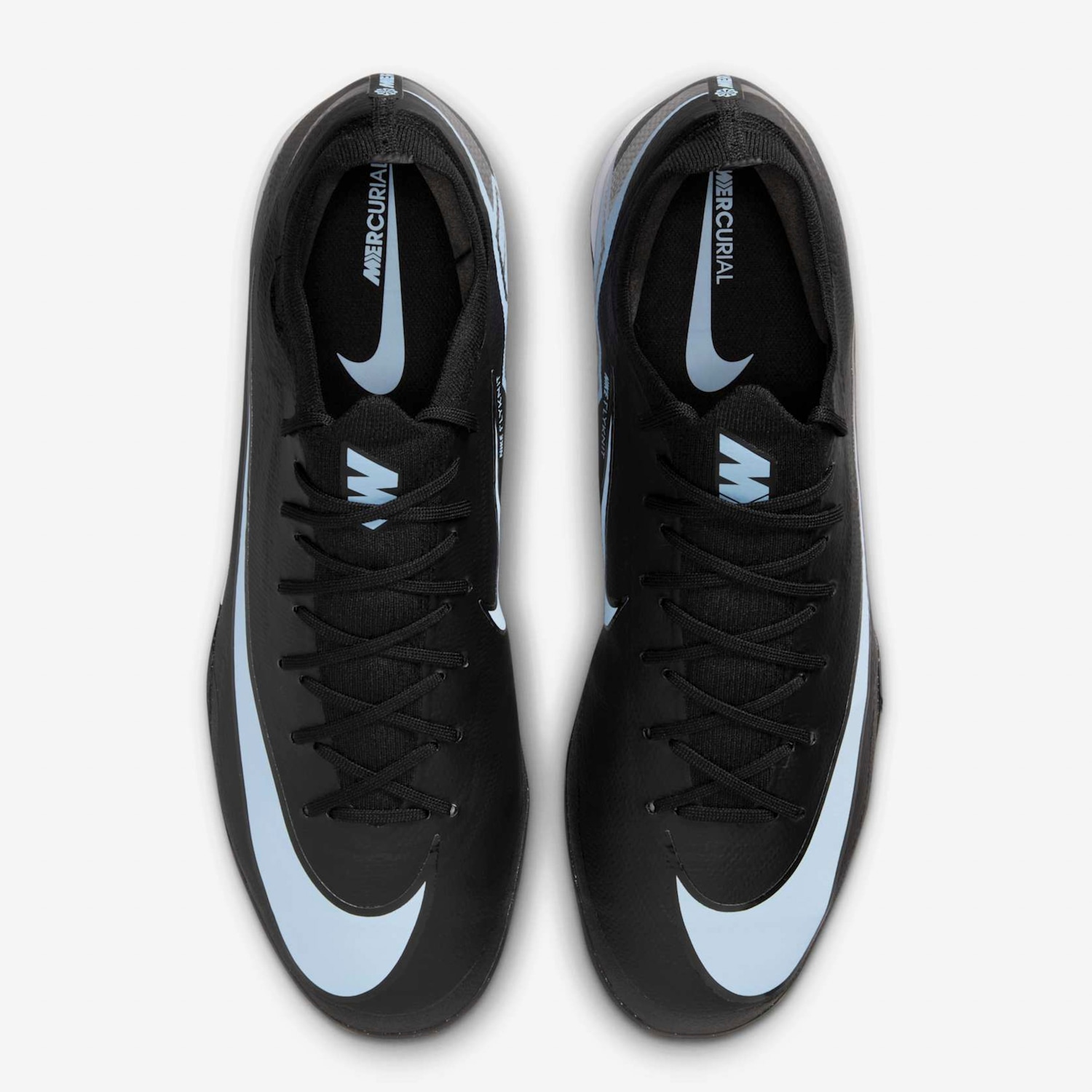 Chuteira Society Adulto Nike Zoom Vapor 16 Pro - Foto 4