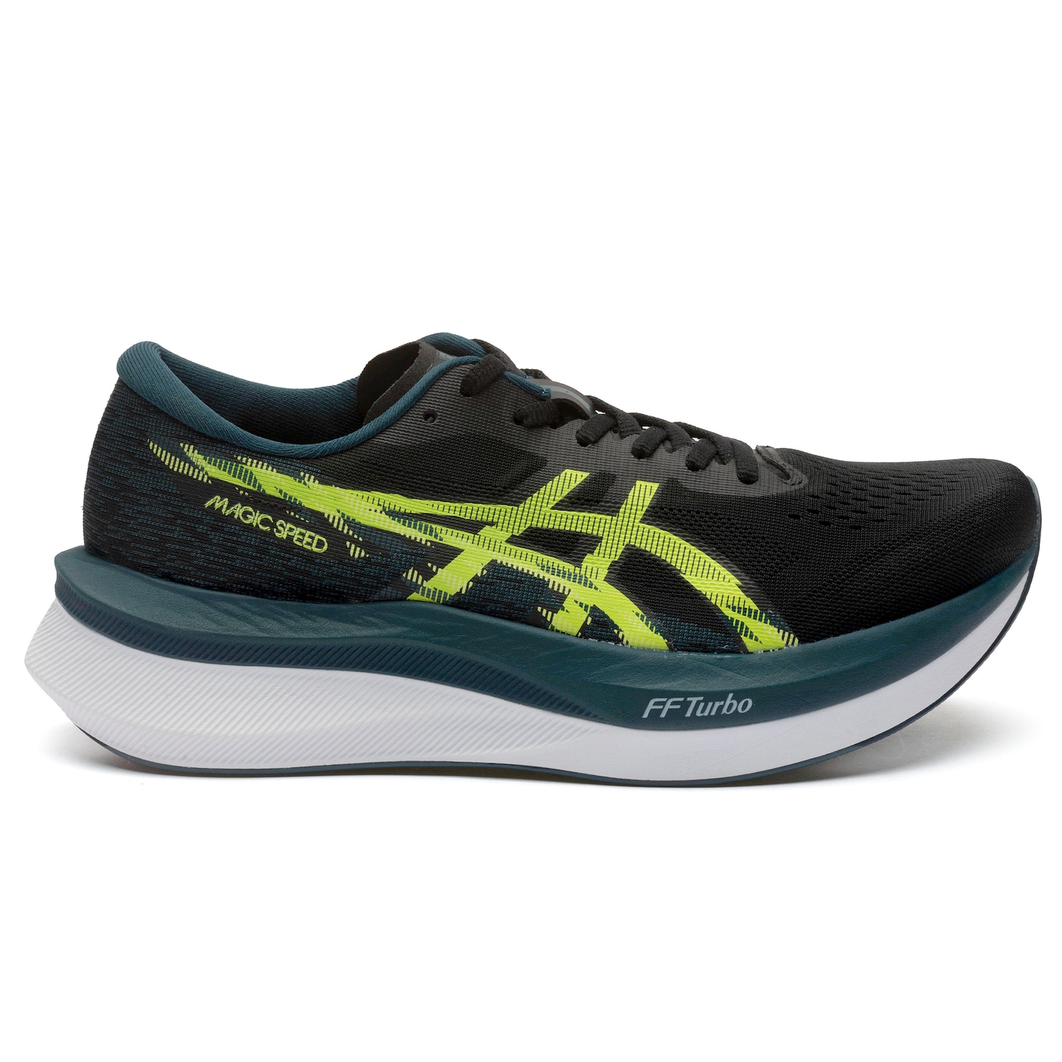 Tênis ASICS Magic Speed 4 Masculino - Foto 1