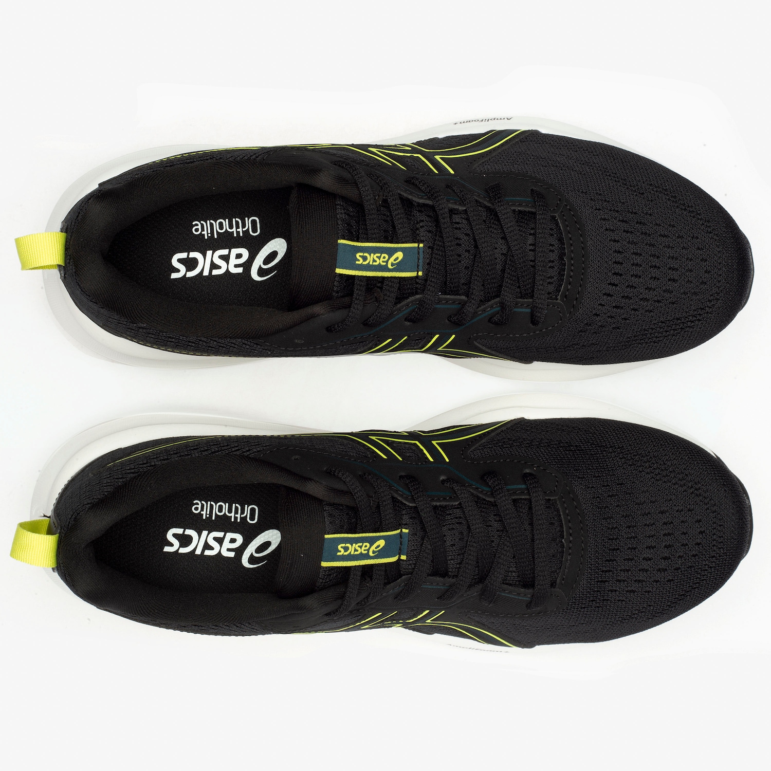 Tênis Masculino ASICS Gel-Contend 9 - Foto 3