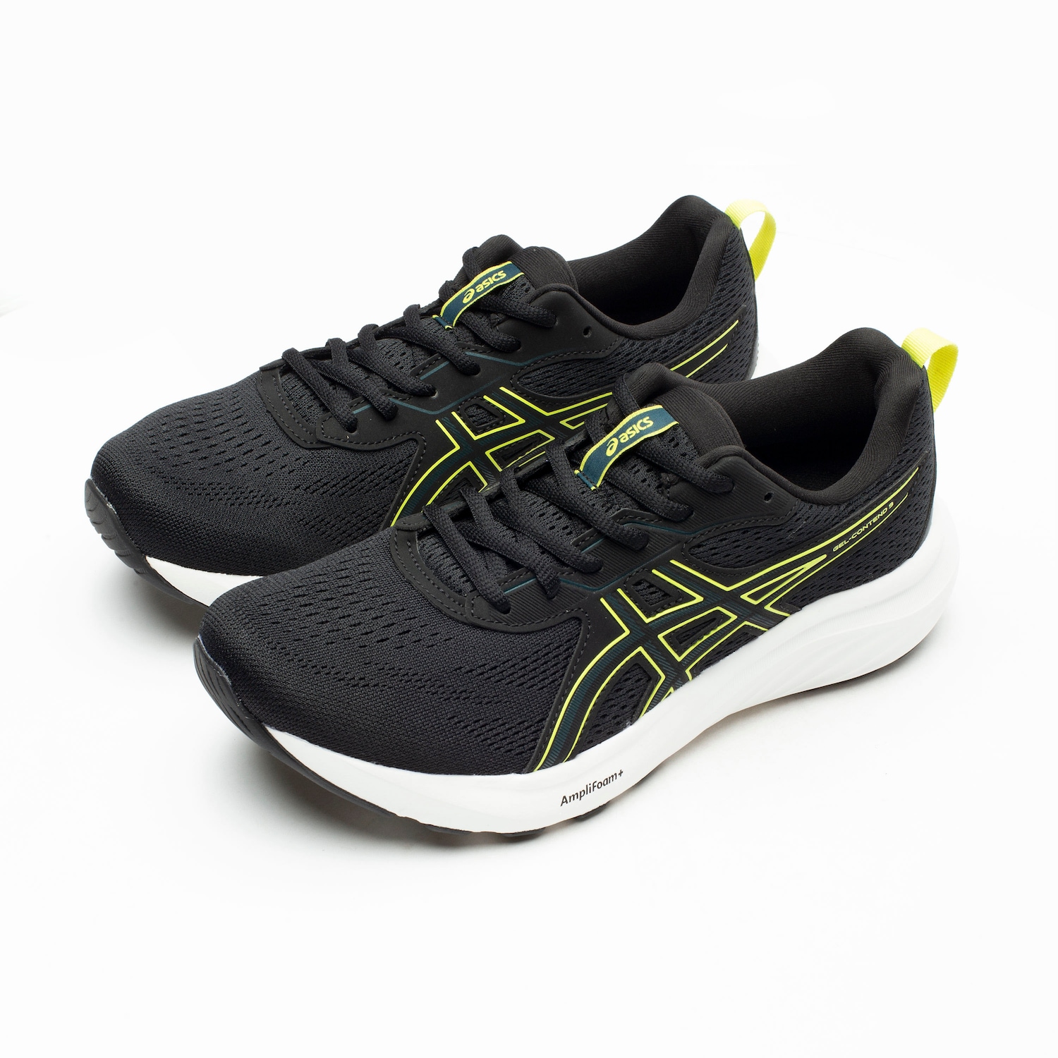 Tênis Masculino ASICS Gel-Contend 9 - Foto 4