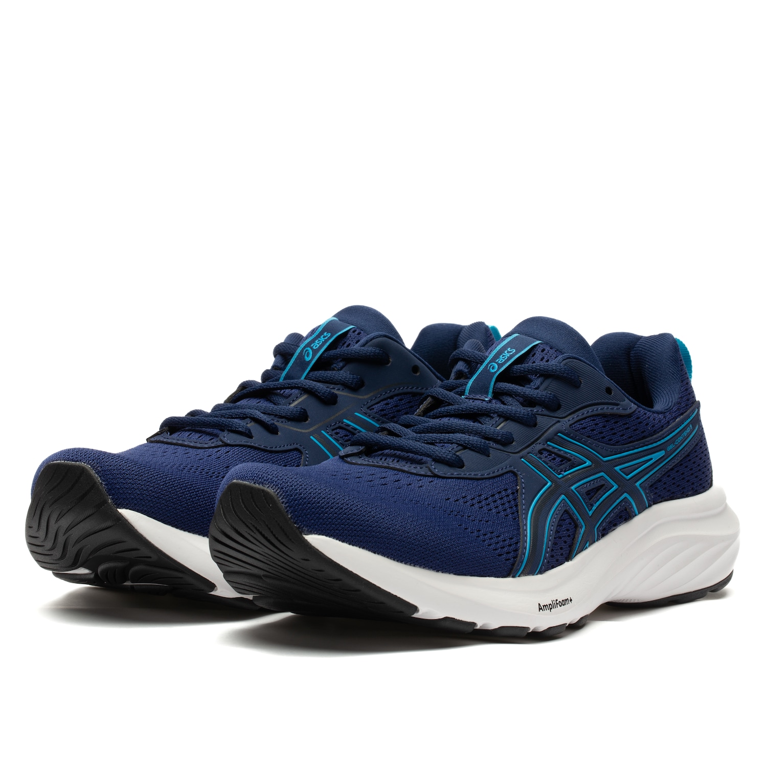 Tênis Masculino ASICS Gel-Contend 9 - Foto 2