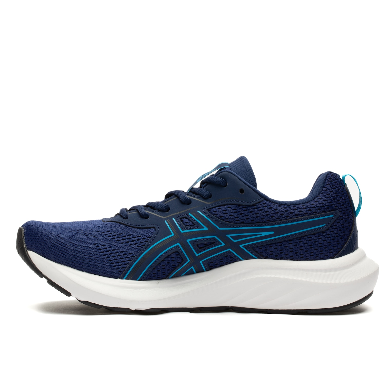 Tênis Masculino ASICS Gel-Contend 9 - Foto 3