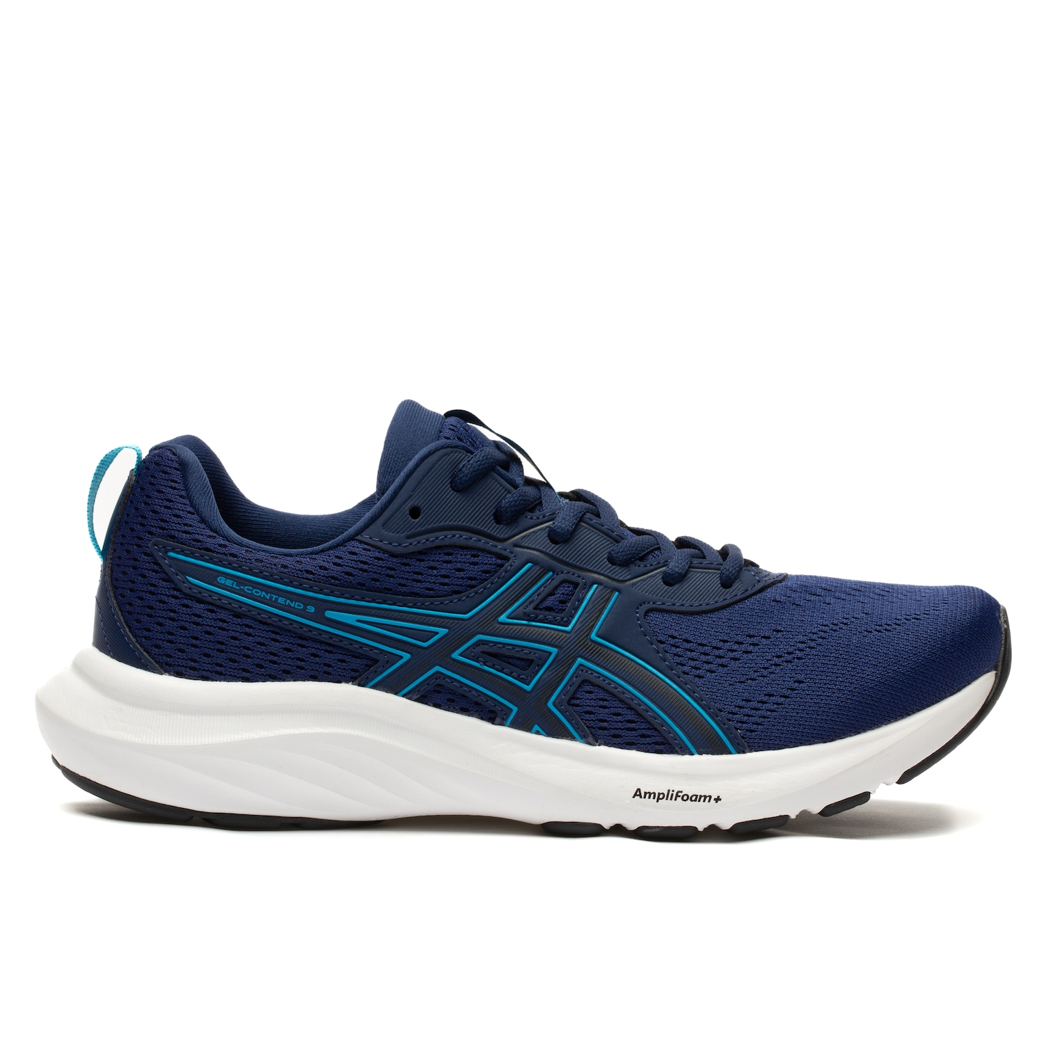 Tênis Masculino ASICS Gel-Contend 9 - Foto 1