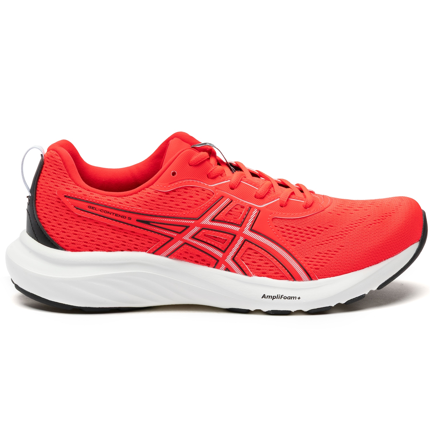 Tênis Masculino ASICS Gel-Contend 9 - Foto 1