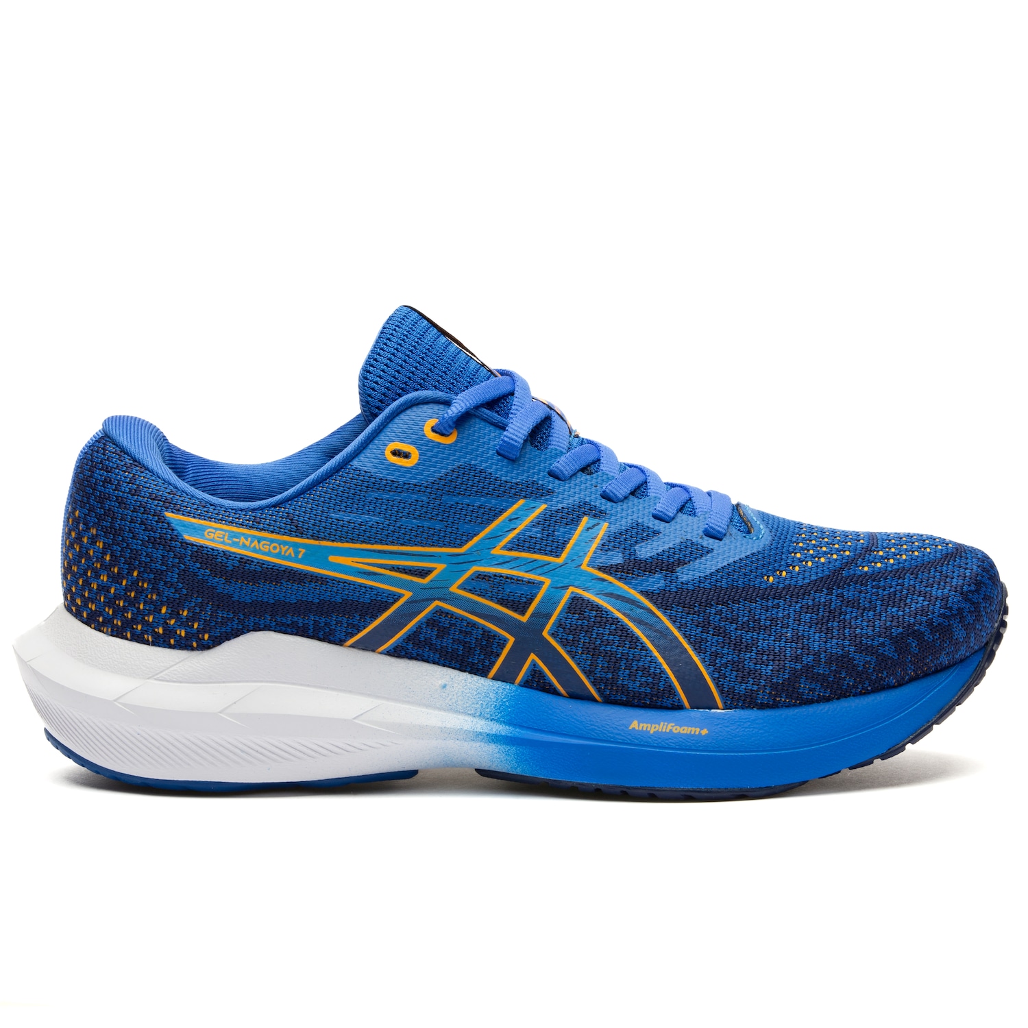 Tênis Masculino ASICS Gel-Nagoya 7 - Foto 2