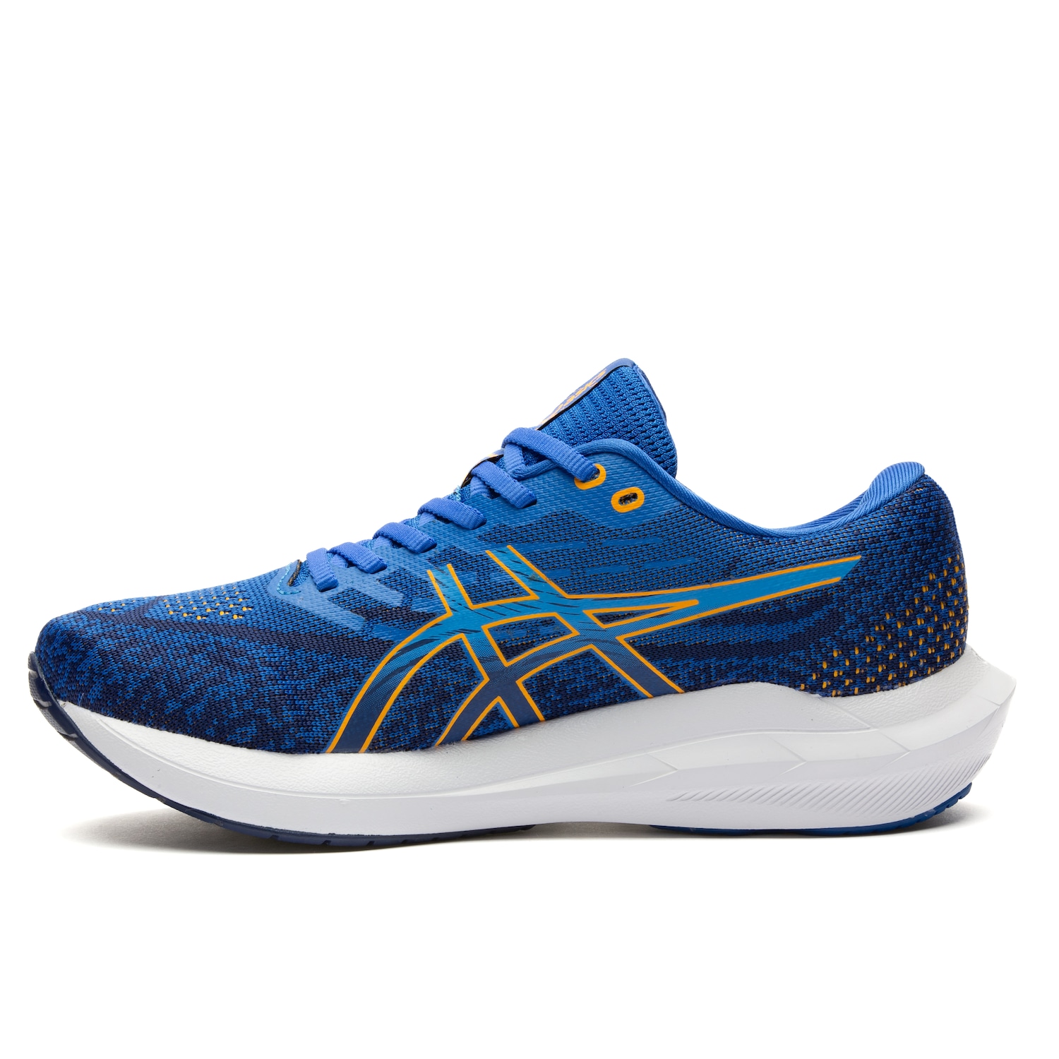 Tênis Masculino ASICS Gel-Nagoya 7 - Foto 4