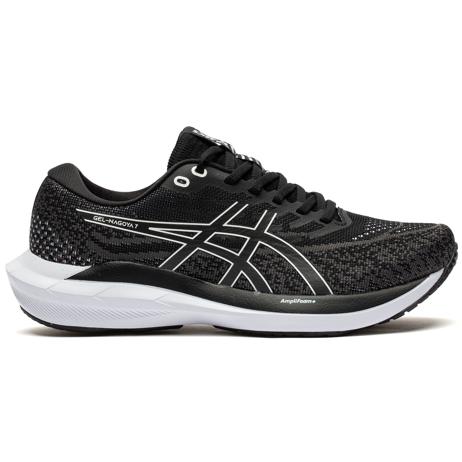 Tênis Masculino ASICS Gel-Nagoya 7 - Foto 2