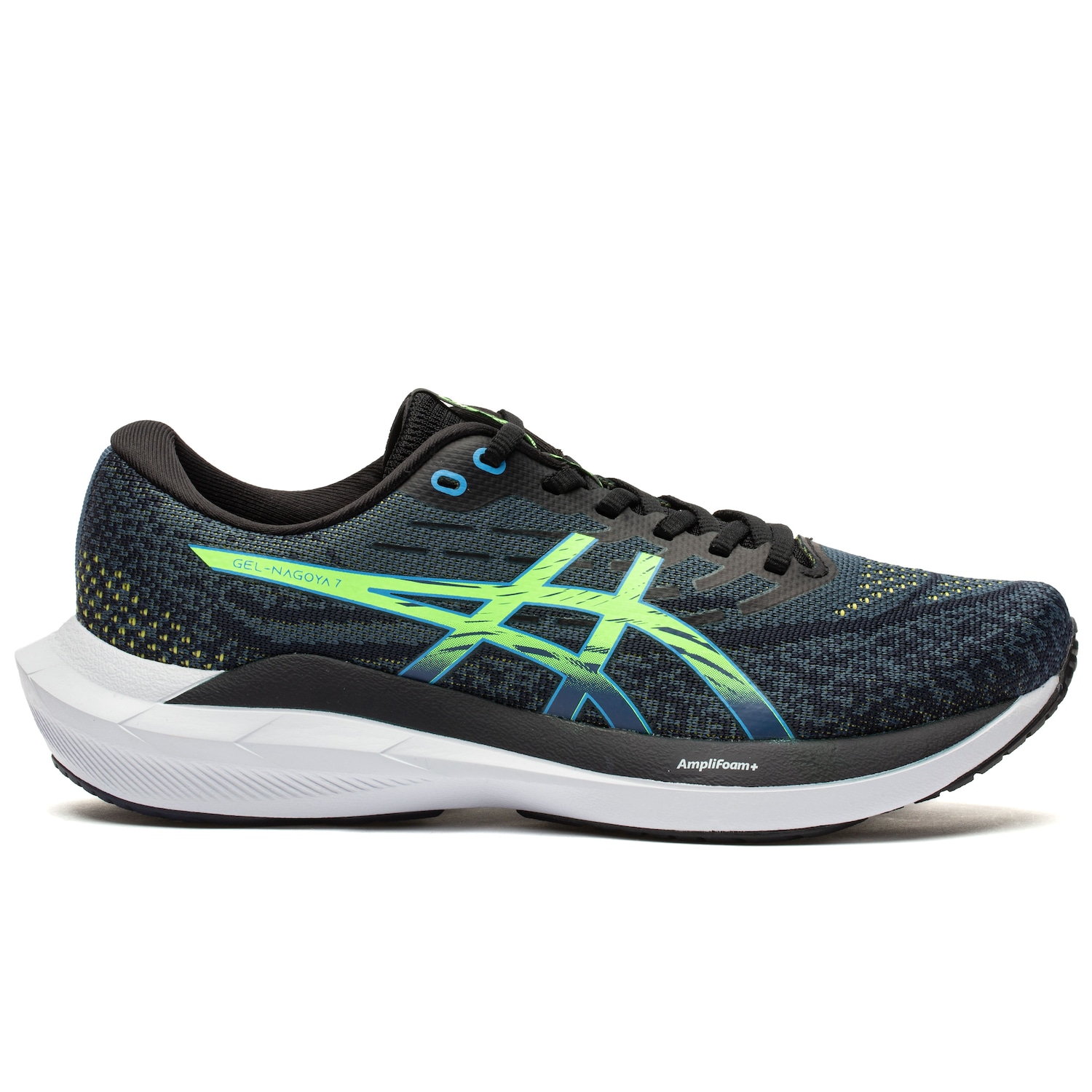 Tênis Masculino ASICS Gel-Nagoya 7 - Foto 2