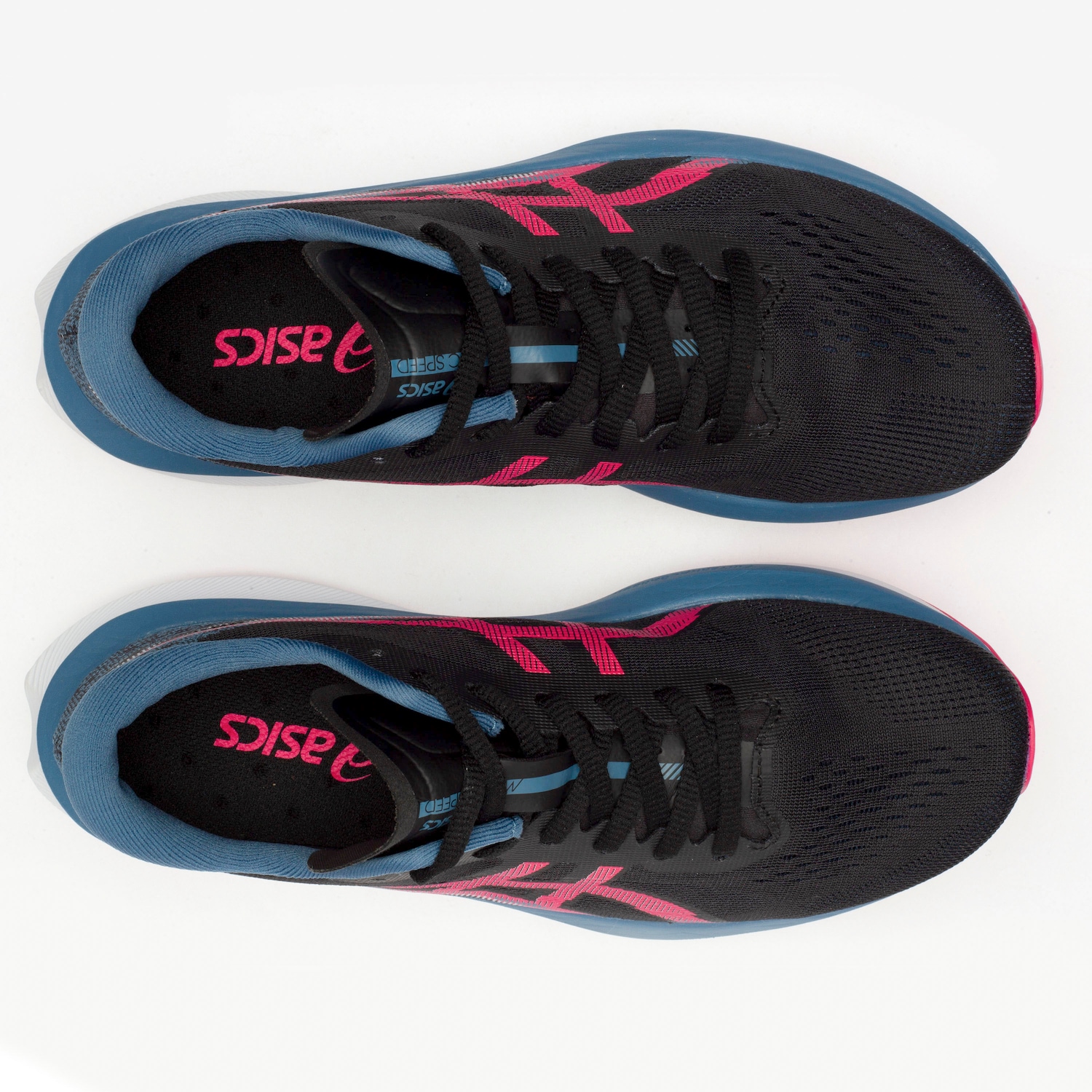 Tênis ASICS Magic Speed 4 Feminino - Foto 3