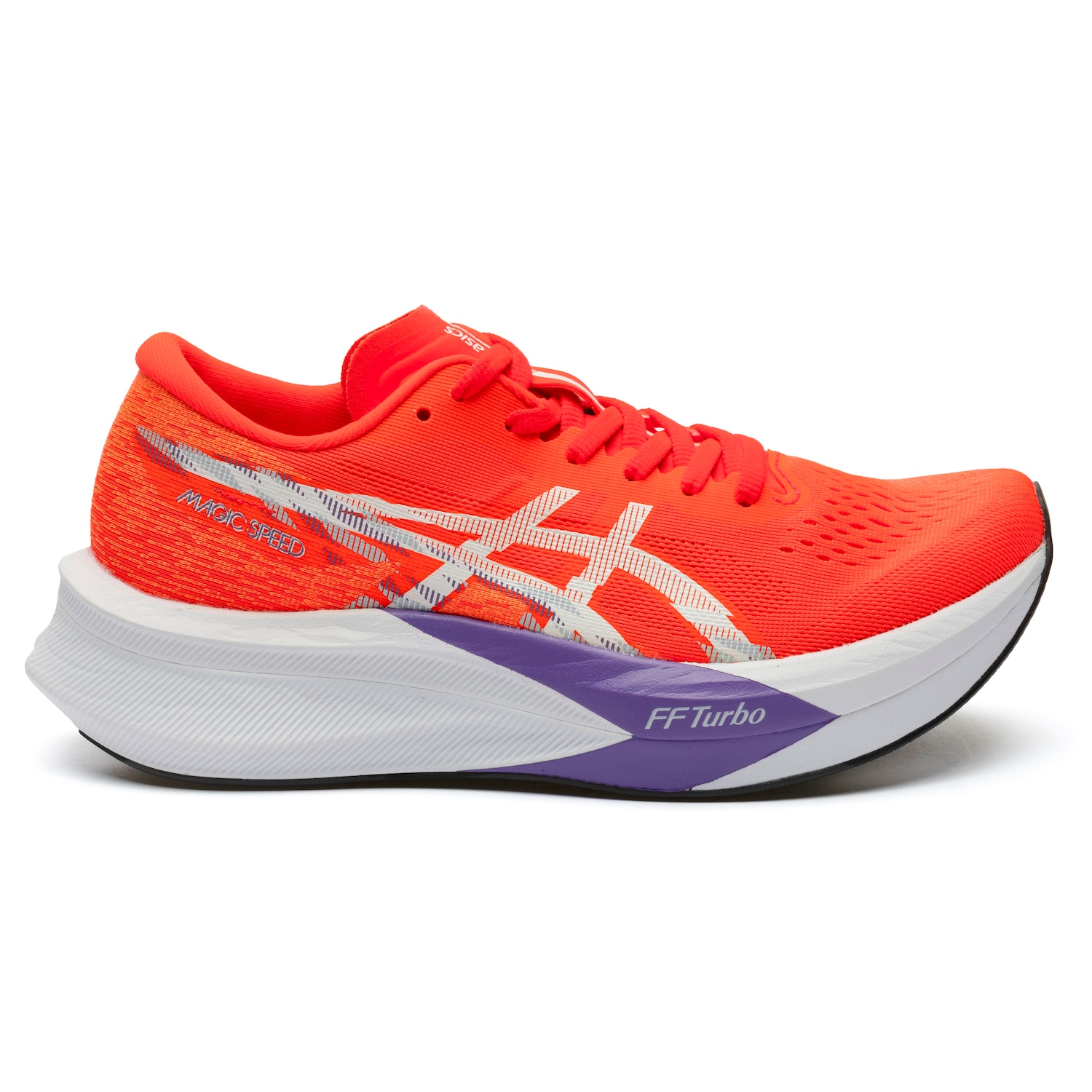 Tênis ASICS Magic Speed 4 Feminino - Foto 1