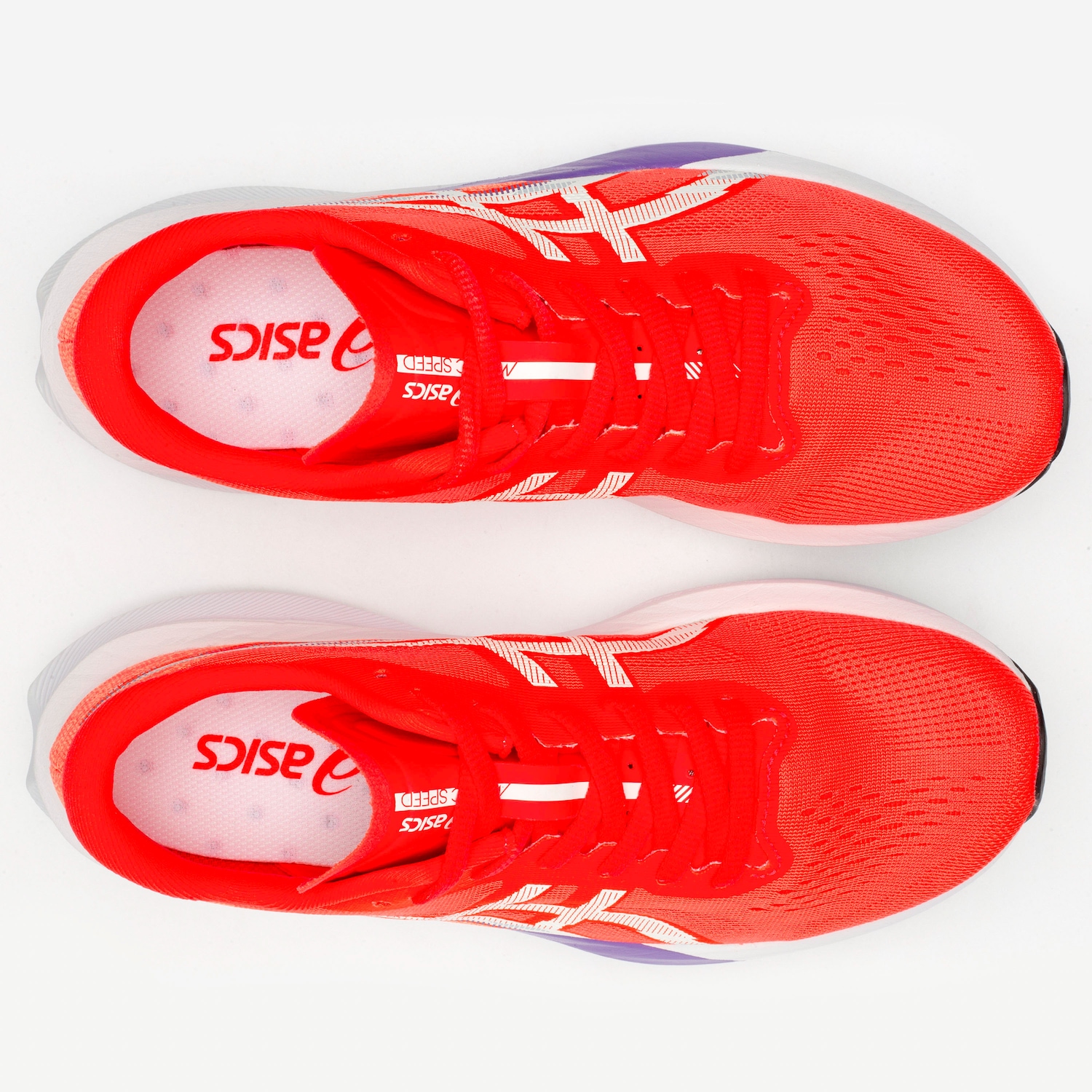 Tênis ASICS Magic Speed 4 Feminino - Foto 3