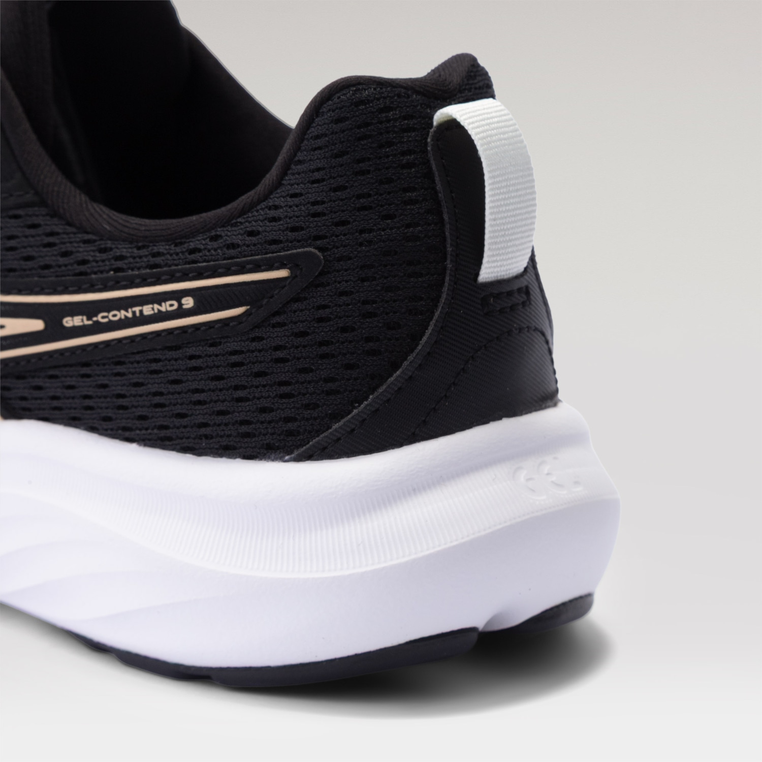 Tênis ASICS Gel-Contend 9 Feminino - Foto 3