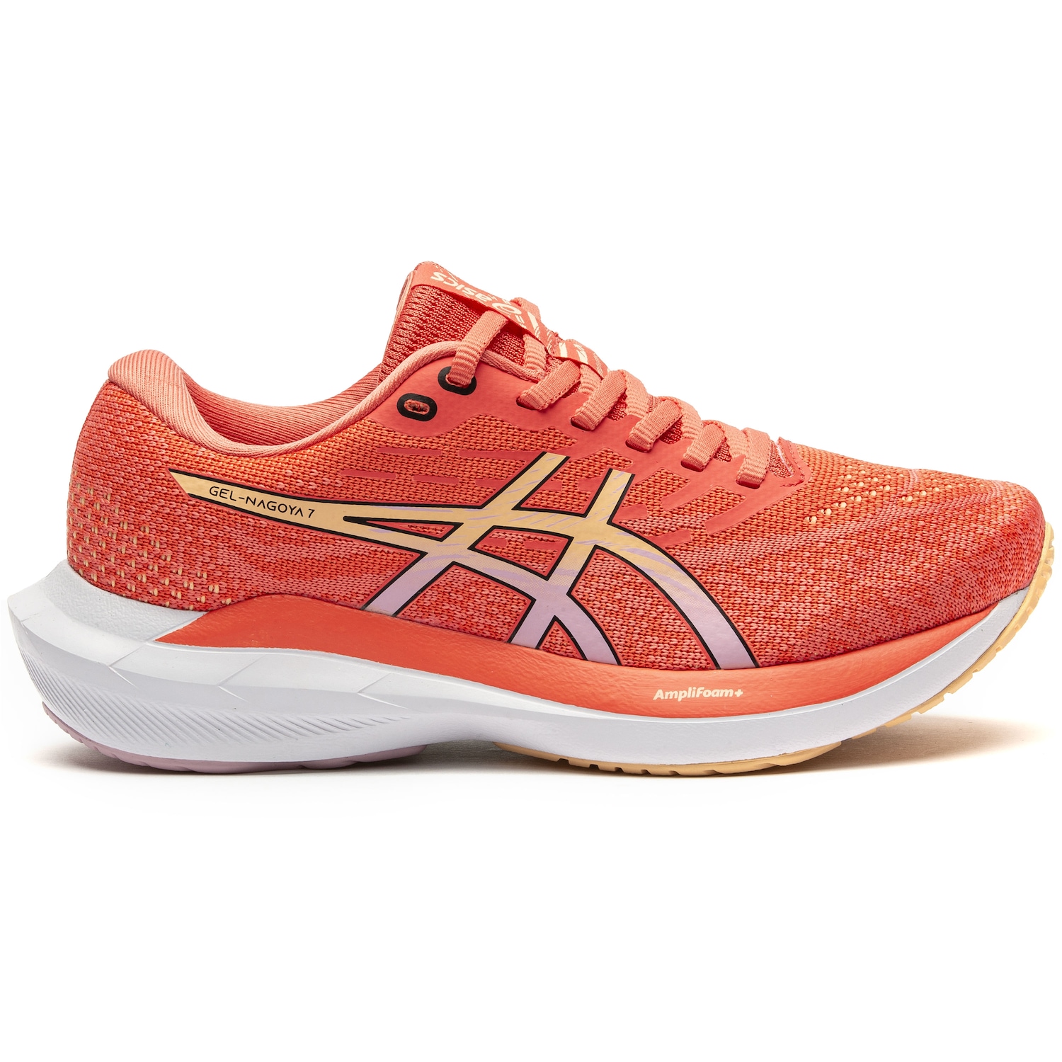 Tênis ASICS Gel-Nagoya 7 Feminino - Foto 2