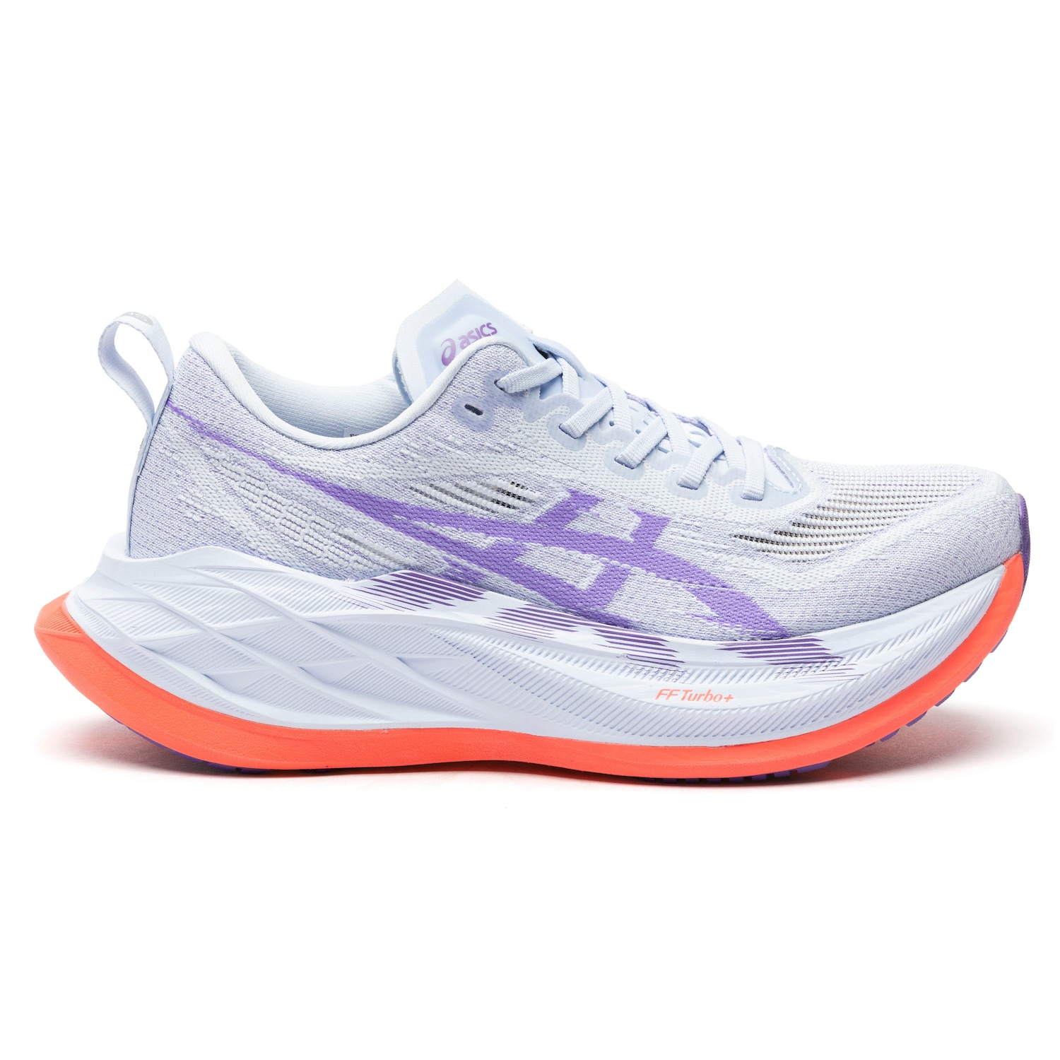 Tênis ASICS Superblast 2 Unissex - Foto 1
