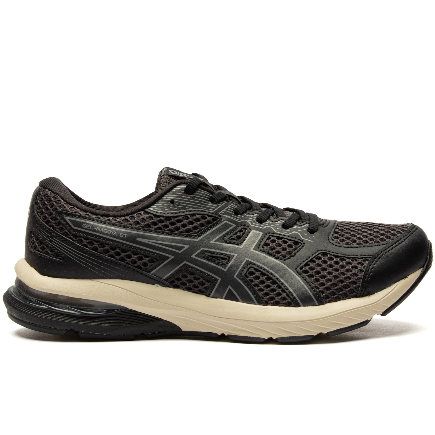 Tênis ASICS Gel-Nagoya ST Masculino - Foto 2