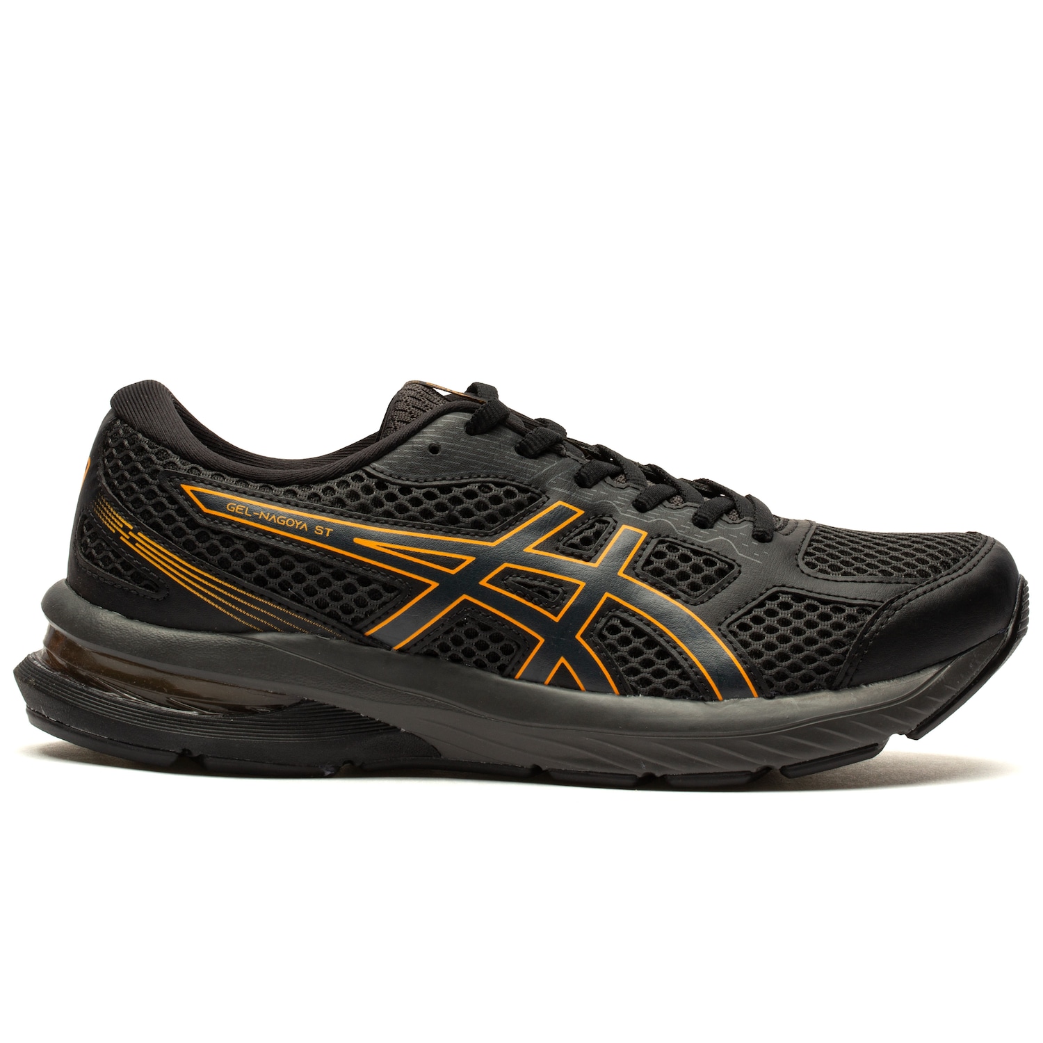Tênis ASICS Gel-Nagoya ST Masculino - Foto 2