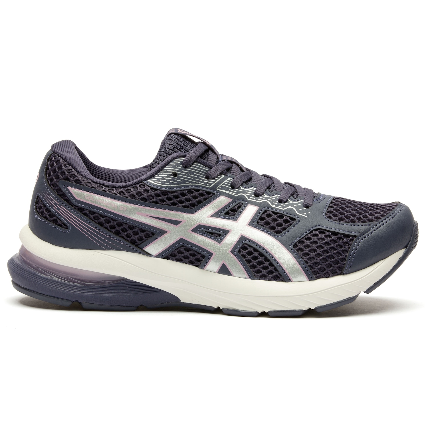 Tênis ASICS Gel-Nagoya ST Feminino - Foto 2