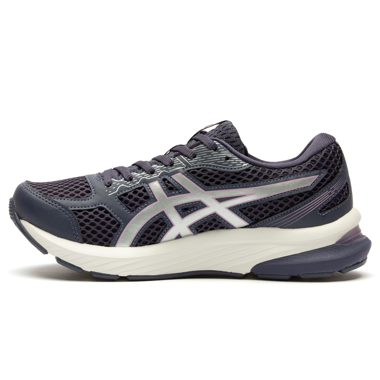 Tênis ASICS Gel-Nagoya ST Feminino - Foto 4