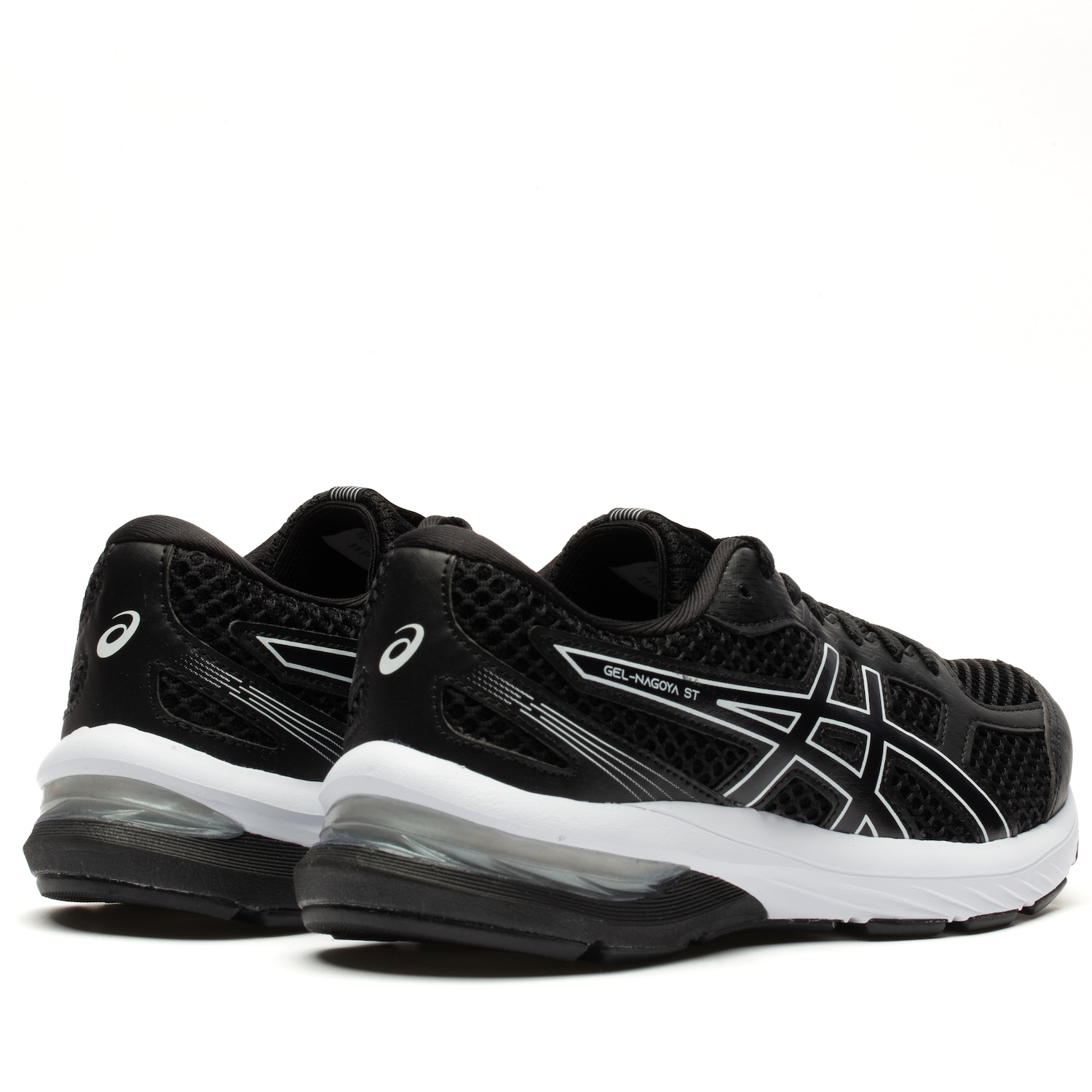 Tênis ASICS Gel-Nagoya ST Feminino - Foto 5