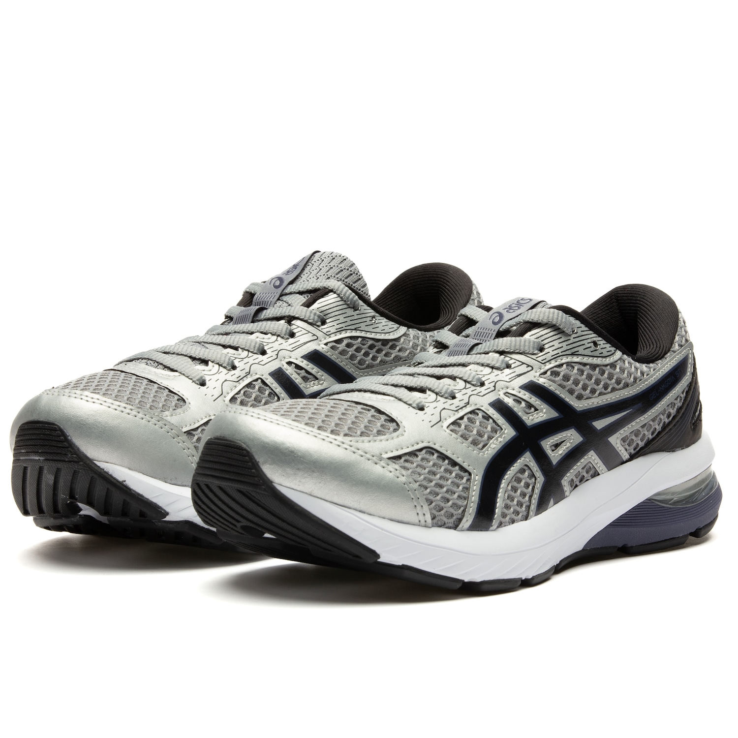 Tênis ASICS Gel-Nagoya ST Feminino - Foto 3