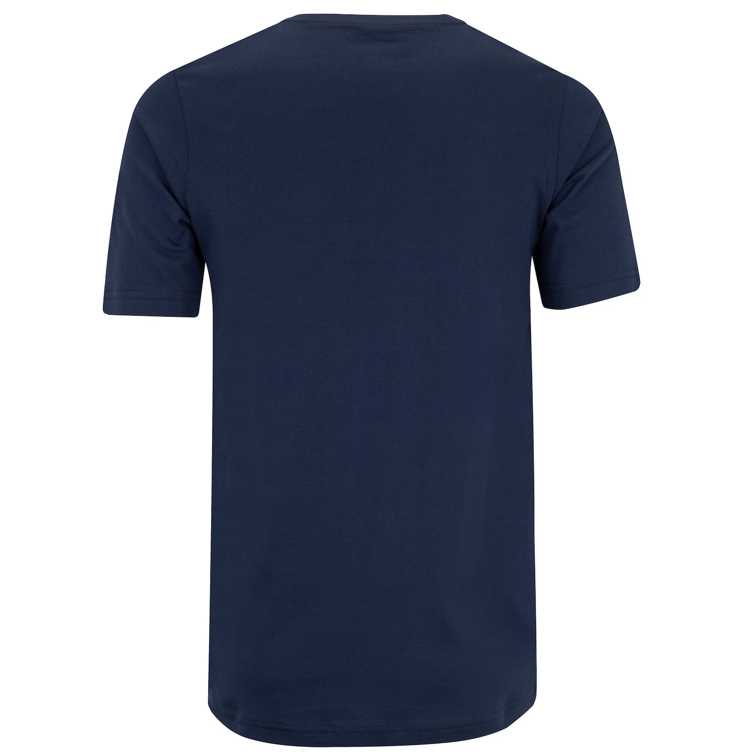 Camiseta Básica Masculina Puma Logo Pequena - Foto 2