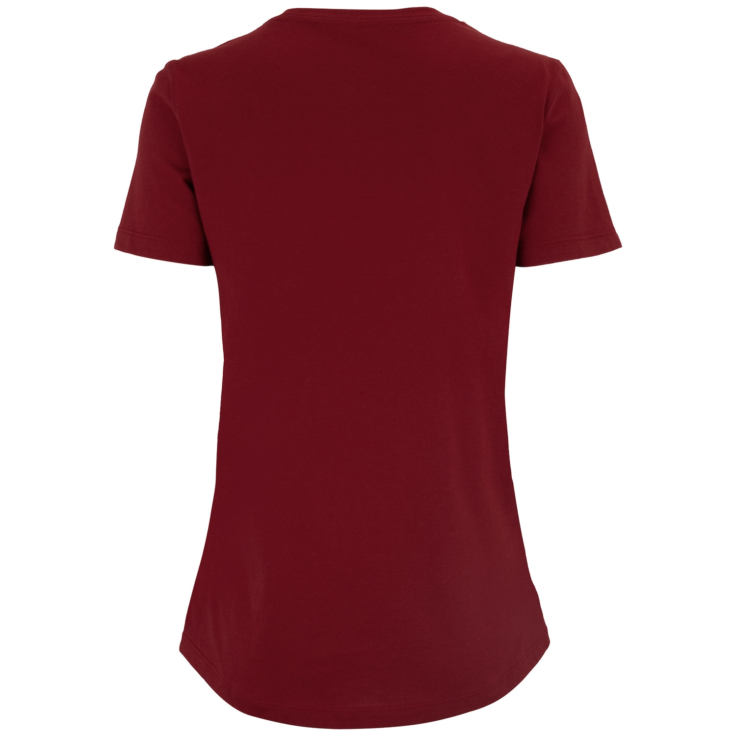 Camiseta Feminina Puma Manga Curta ESS Tee Logo - Foto 2