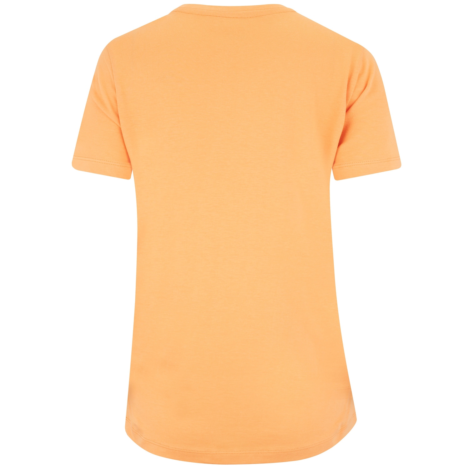 Camiseta Feminina Puma Manga Curta ESS Tee Logo - Foto 2