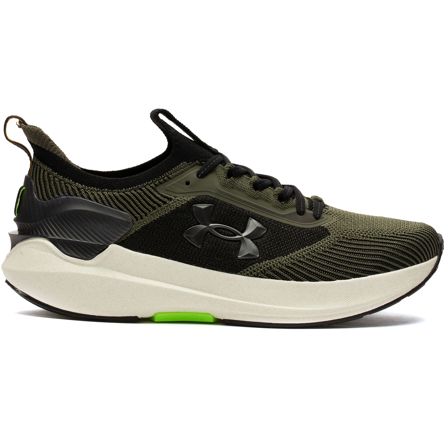 Tênis Under Armour CH.Hit Se Masculino - Foto 2