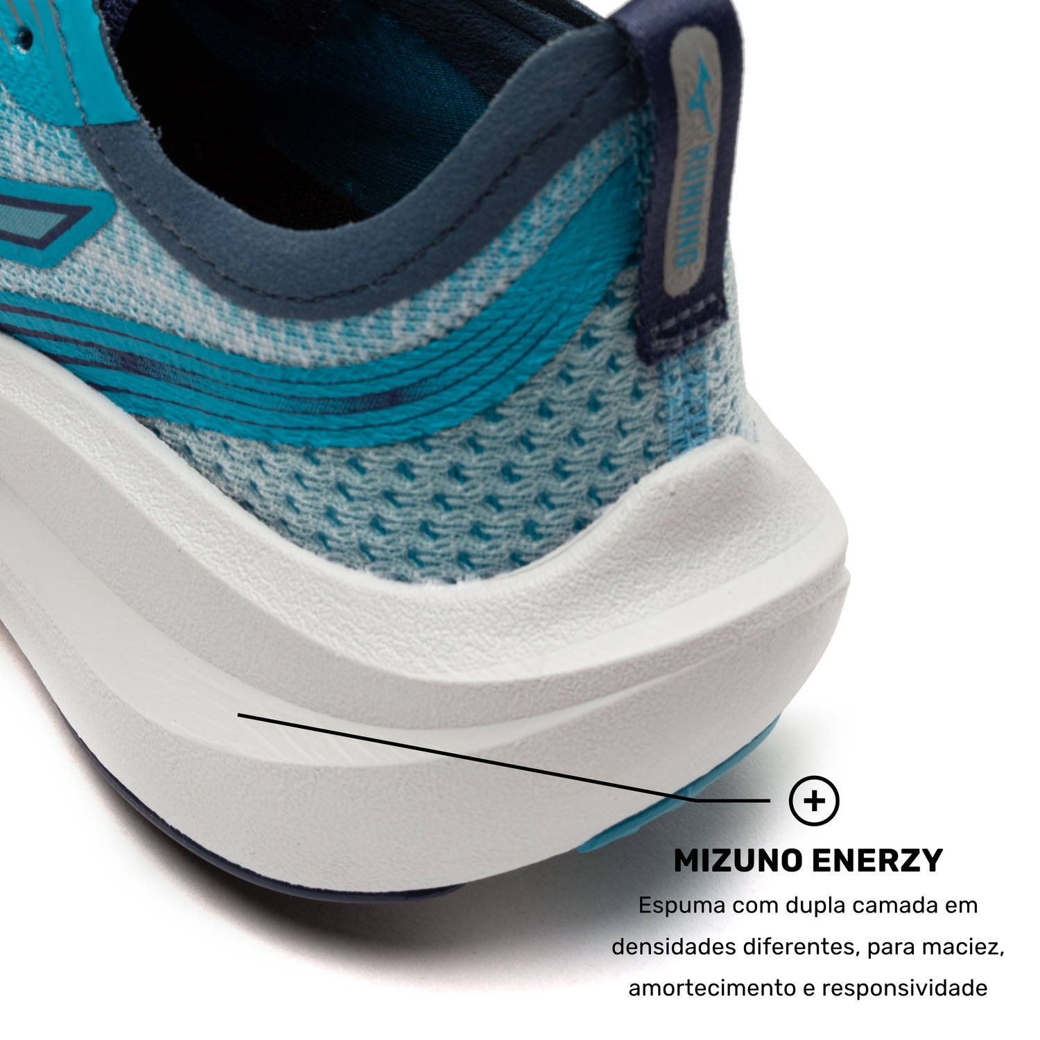 Tênis Mizuno Base One Unissex - Foto 5
