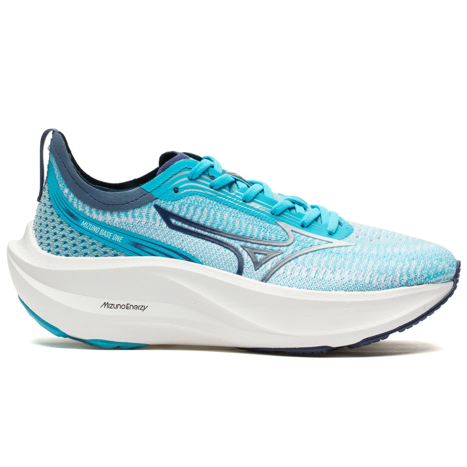 Tênis Mizuno Base One Unissex - Foto 2