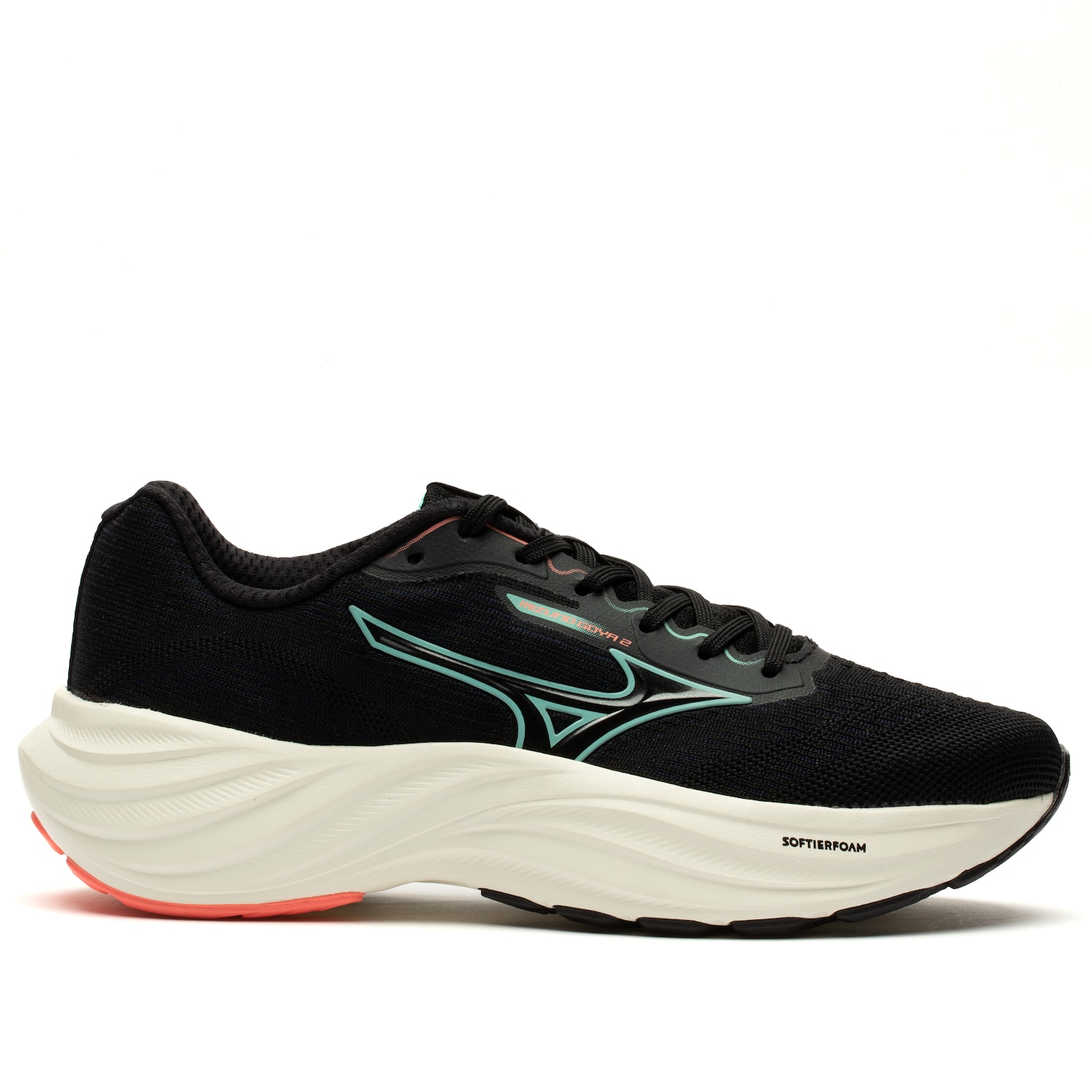 Tênis Mizuno Goya 2 Unissex - Foto 1