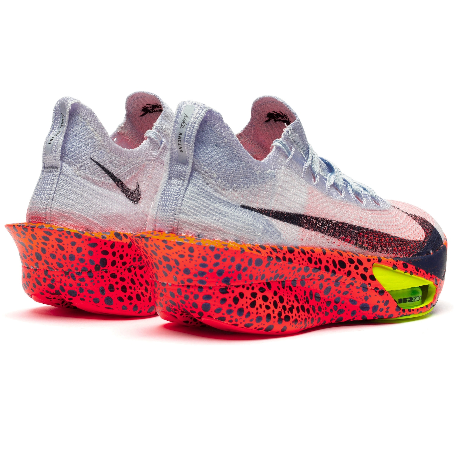 Tênis Nike Air Zoom Alphafly Next 3 Oly Masculino - Foto 4
