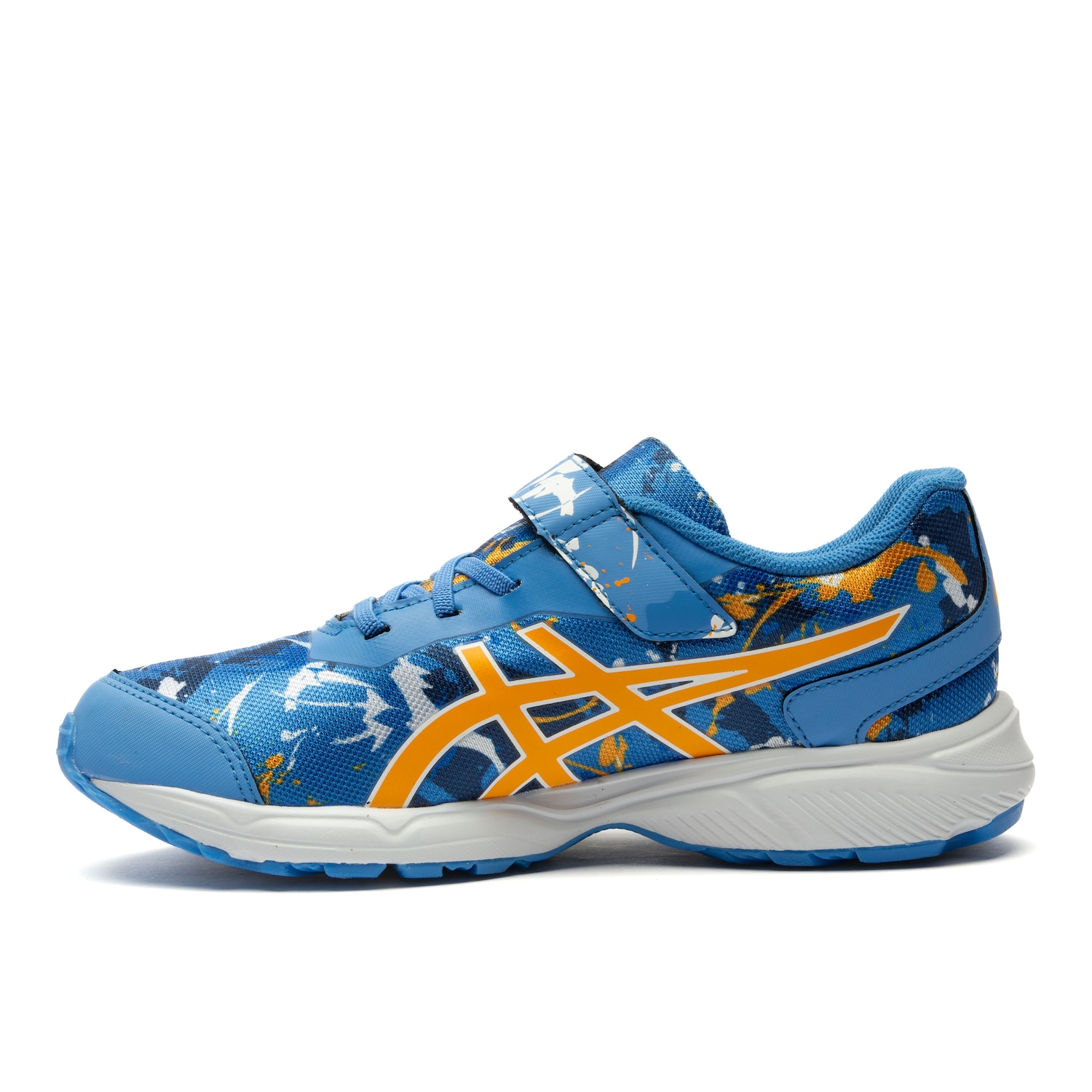 Tênis Infantil ASICS Fantasy 4 - Foto 3