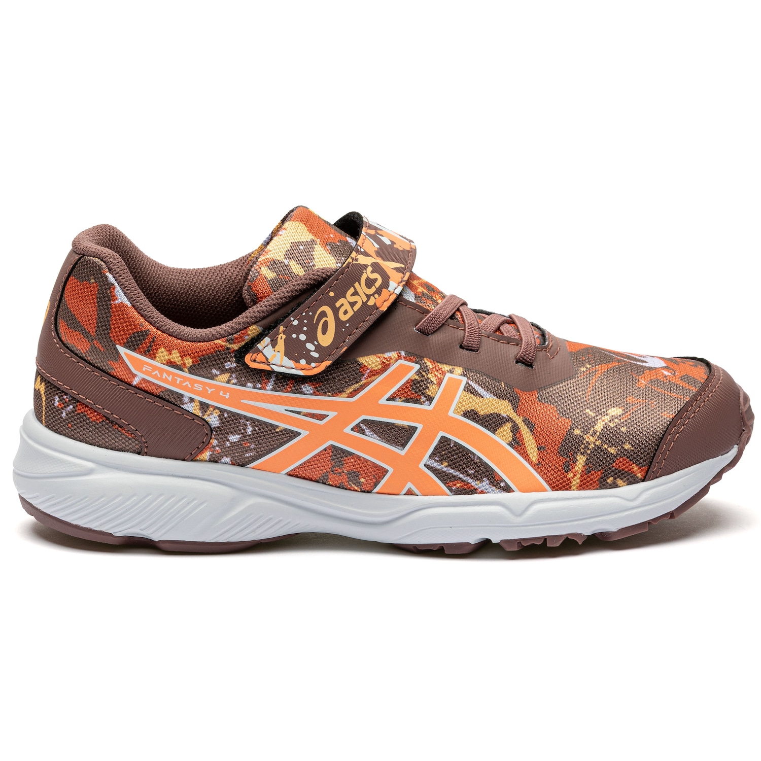 Tênis Infantil ASICS Fantasy 4 - Foto 1
