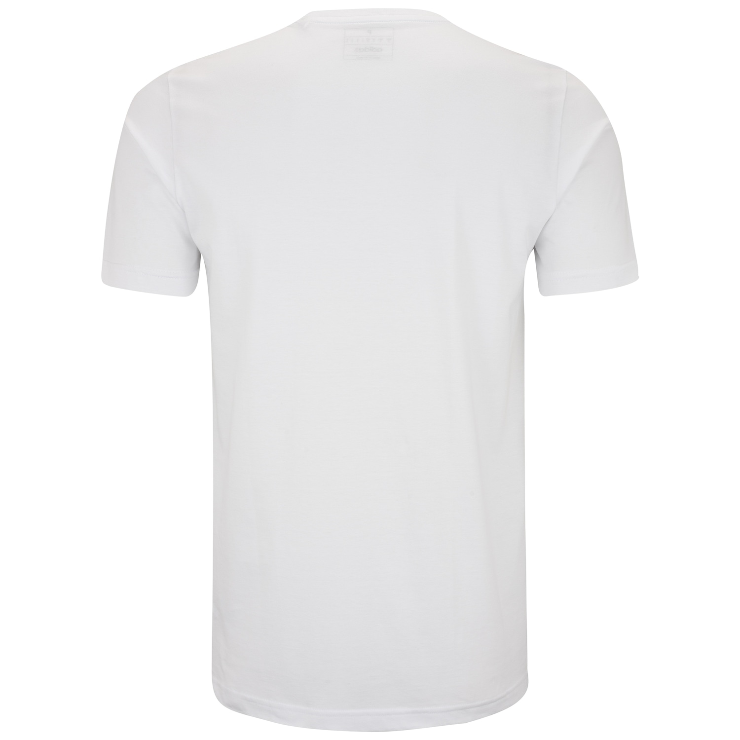 Camiseta do Internacional Masculina adidas Manga Curta Gameday - Foto 2
