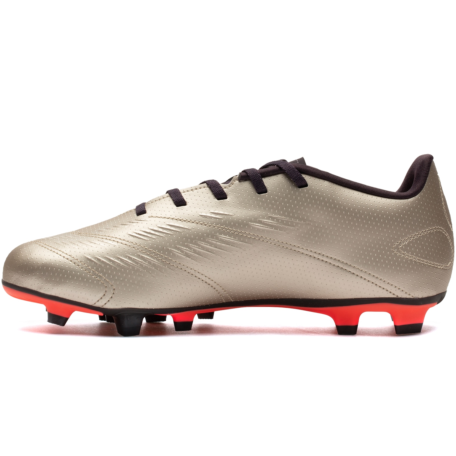 Chuteira de Campo Adulto adidas Predator 24 Club - Foto 4