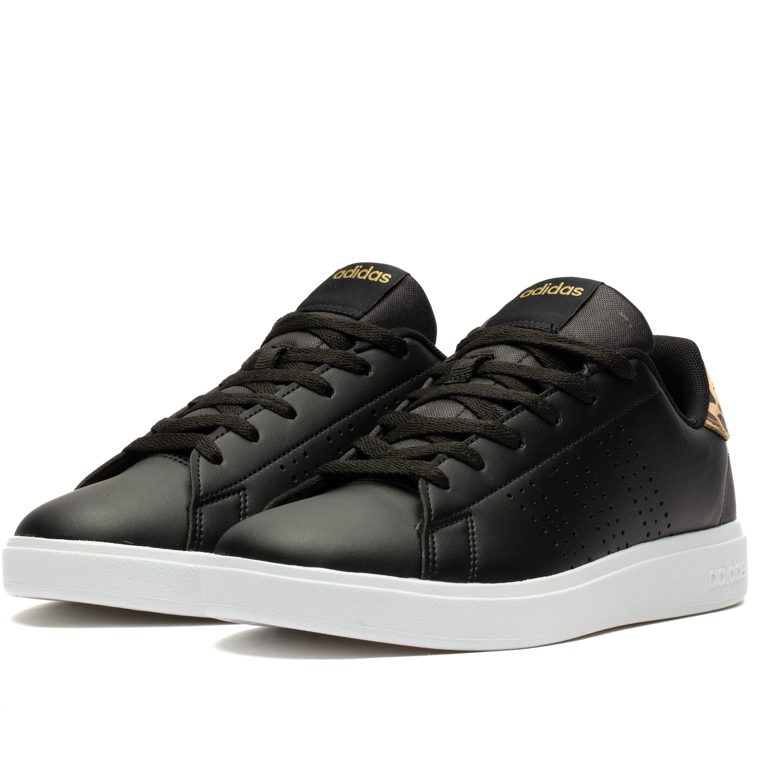 Tênis adidas Advantage Base 2.0 Feminino - Foto 3