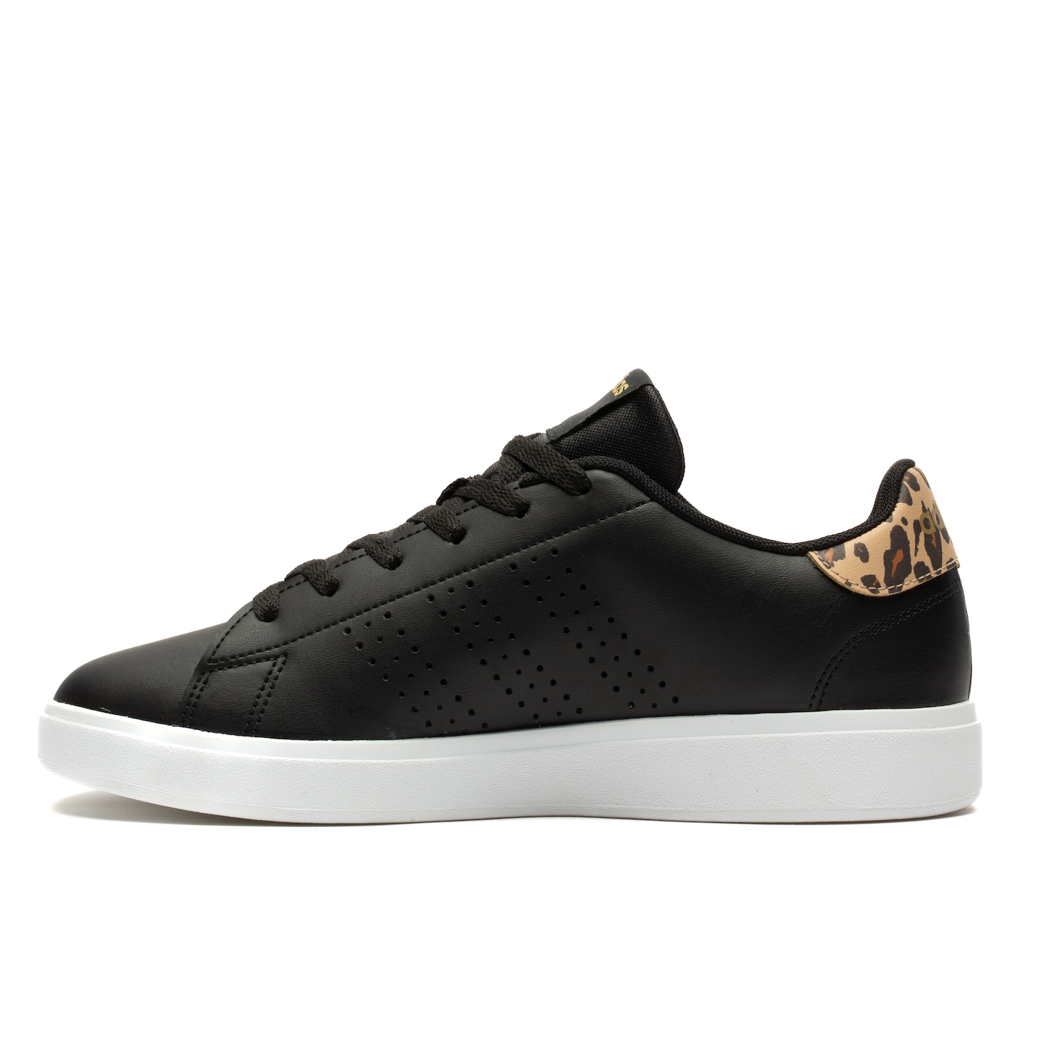 Tênis adidas Advantage Base 2.0 Feminino - Foto 4