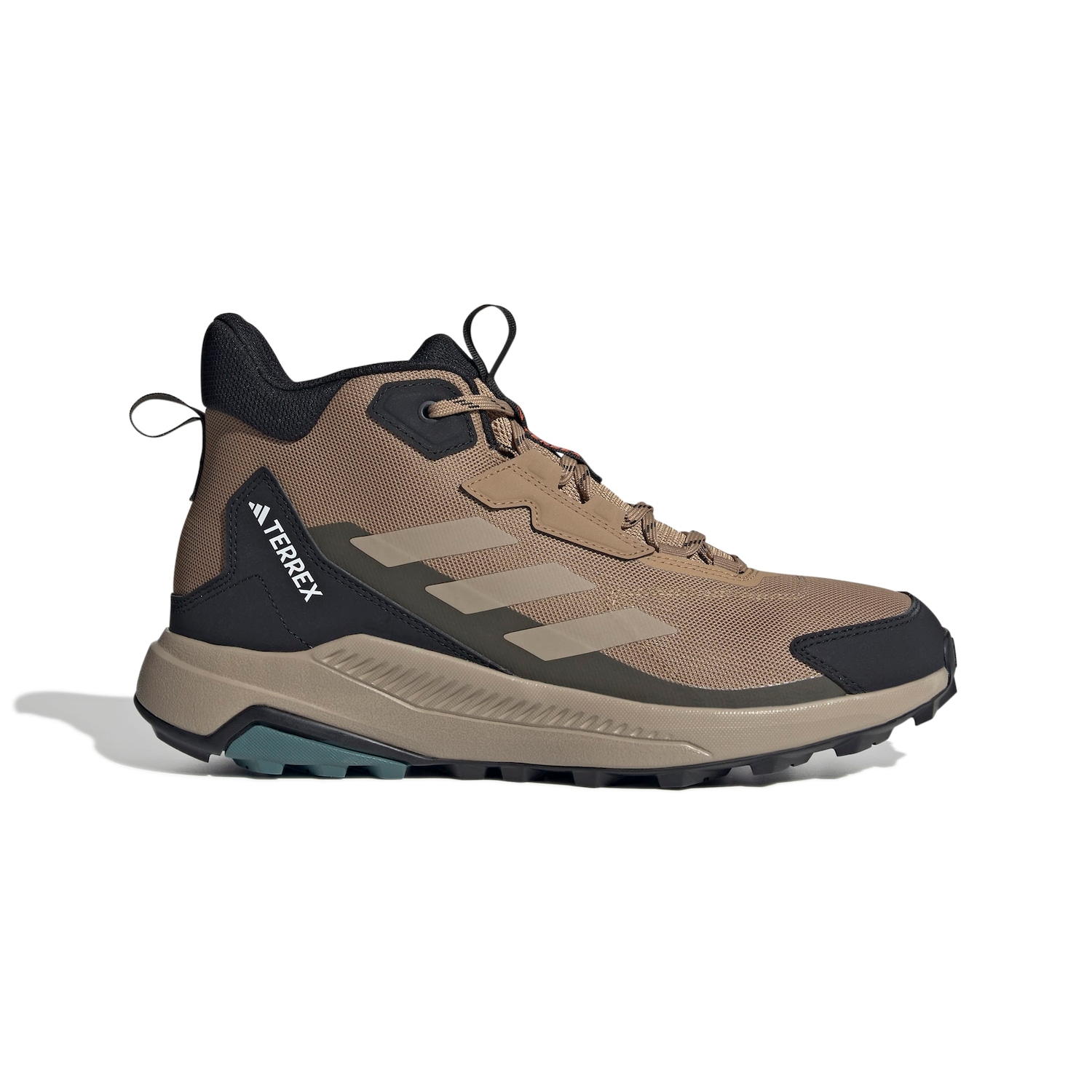 Tênis Masculino adidas Terrex Anylander Mid - Foto 1