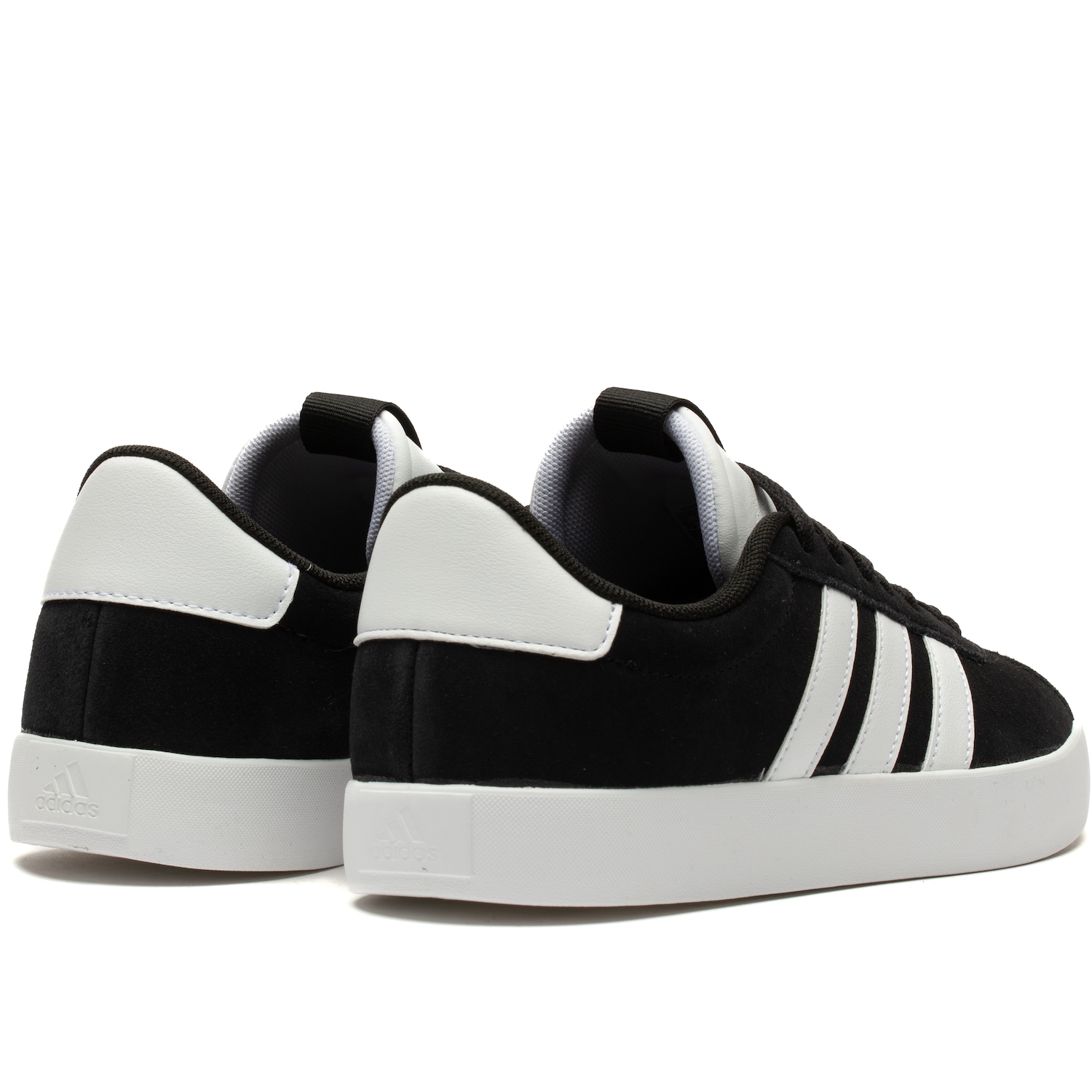 Tênis Masculino adidas VL Court 3.0 - Foto 4