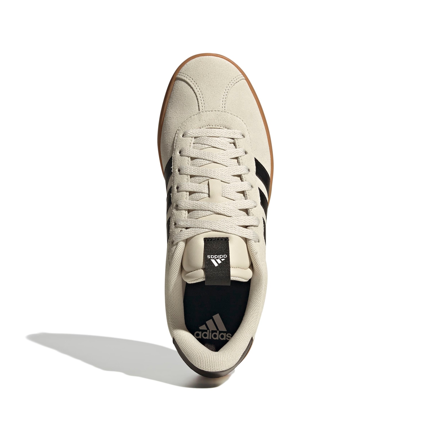 Tênis Masculino adidas VL Court 3.0 - Foto 3