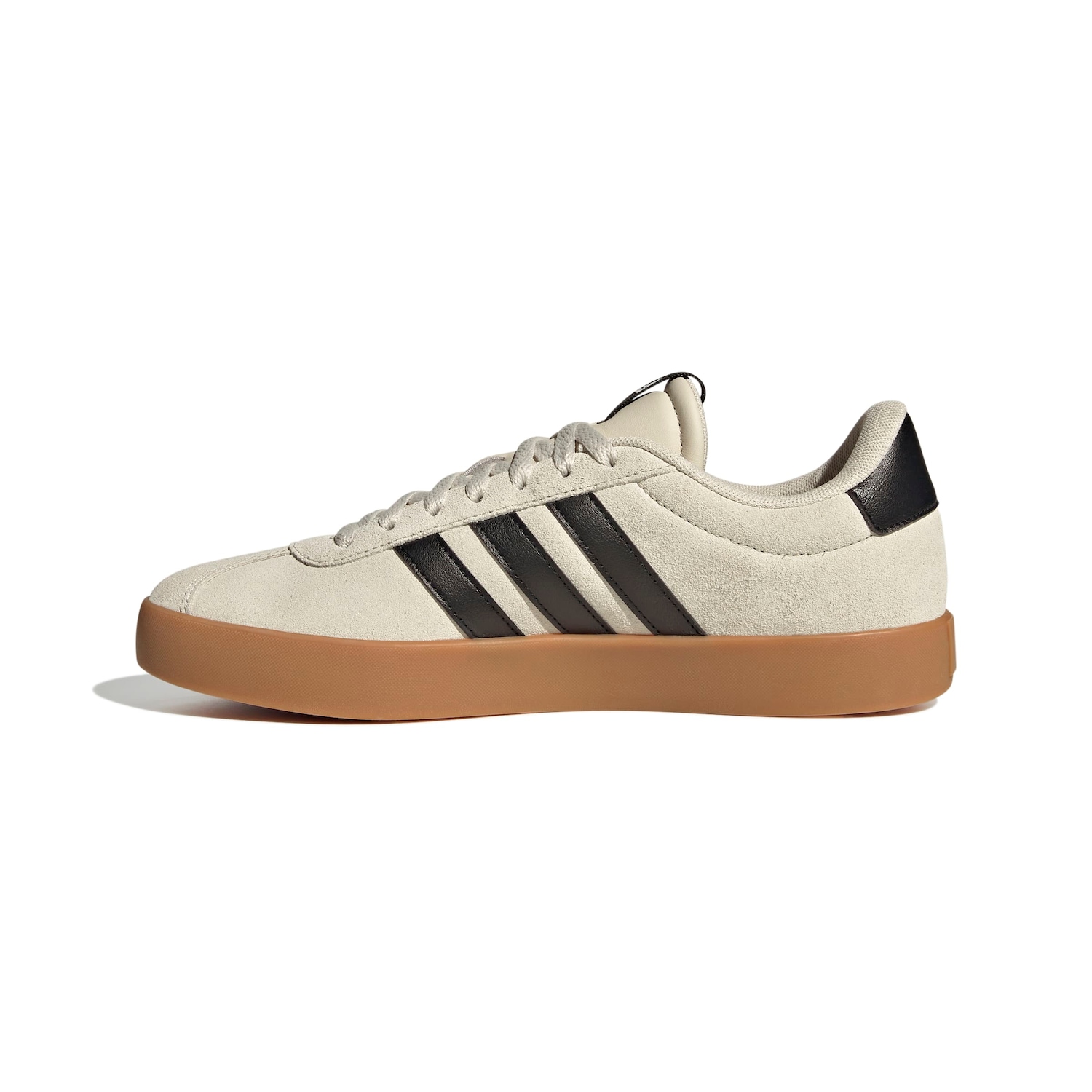 Tênis Masculino adidas VL Court 3.0 - Foto 2