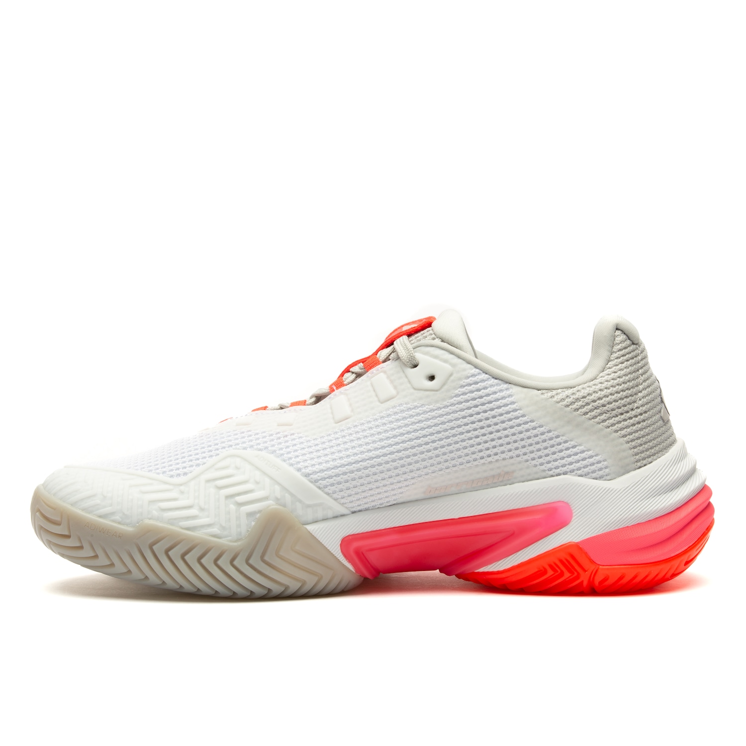 Tênis adidas Barricade 13 - Feminino - Tennis - Foto 1
