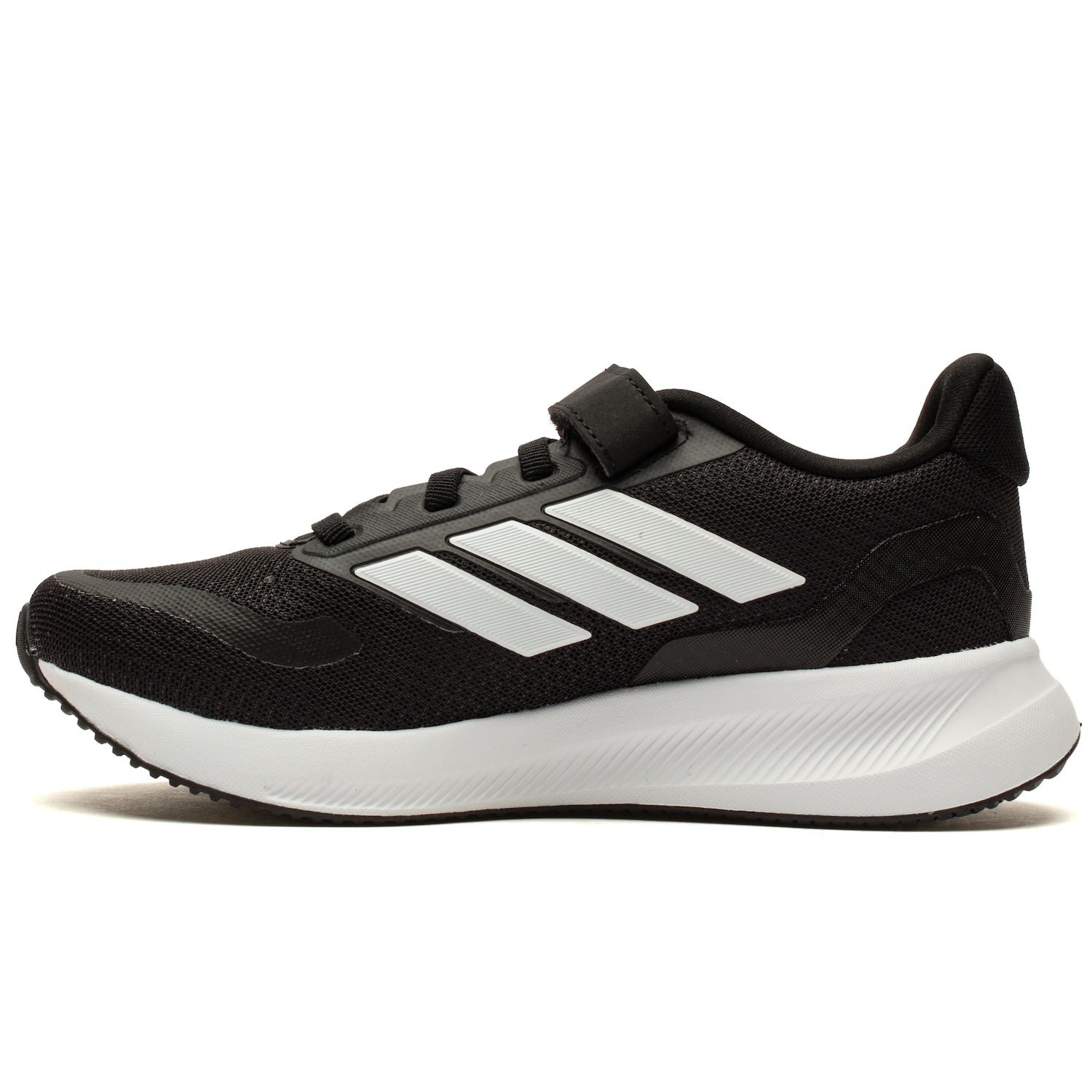 Tênis Infantil adidas RunFalcon - Foto 4