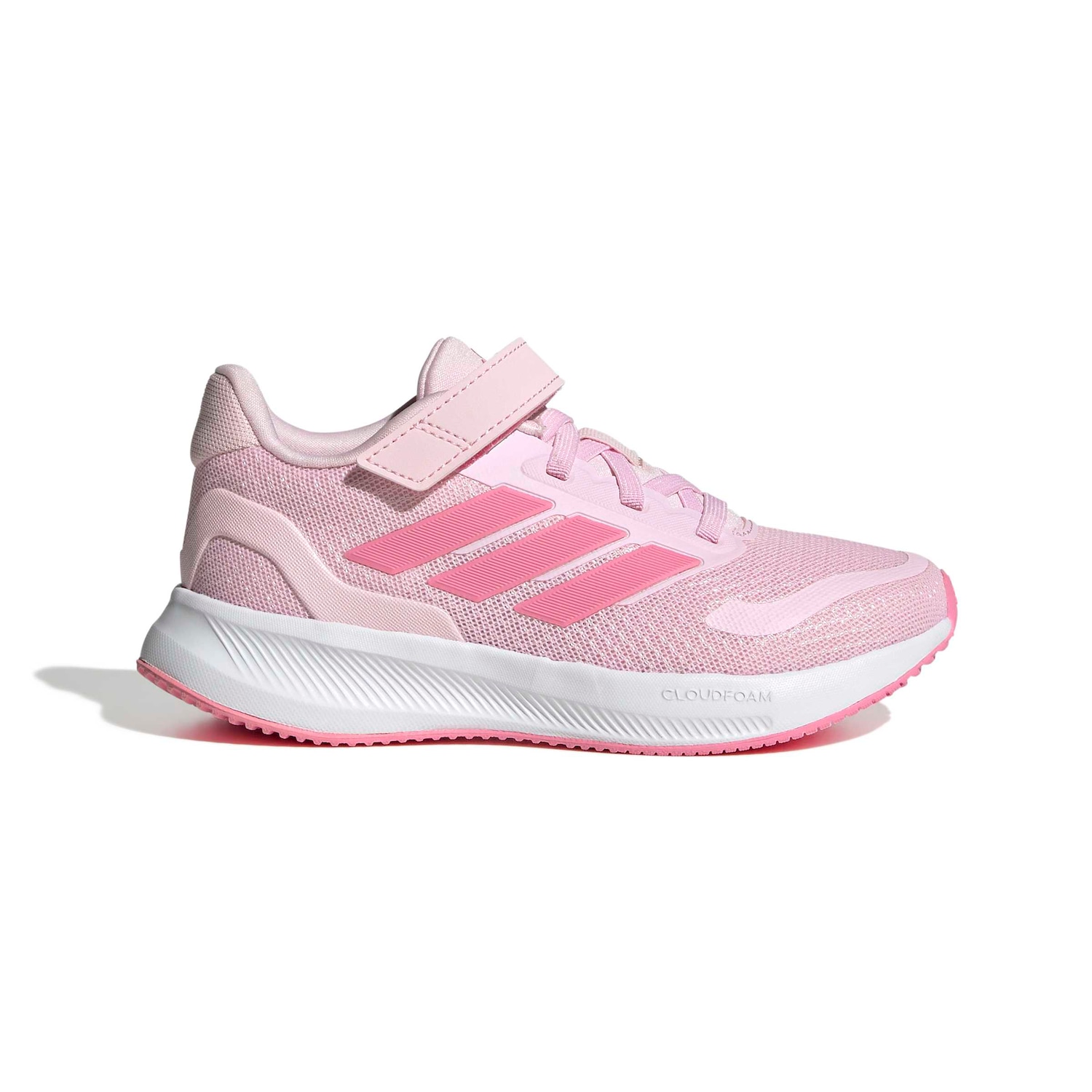 Tênis Infantil adidas RunFalcon - Foto 1