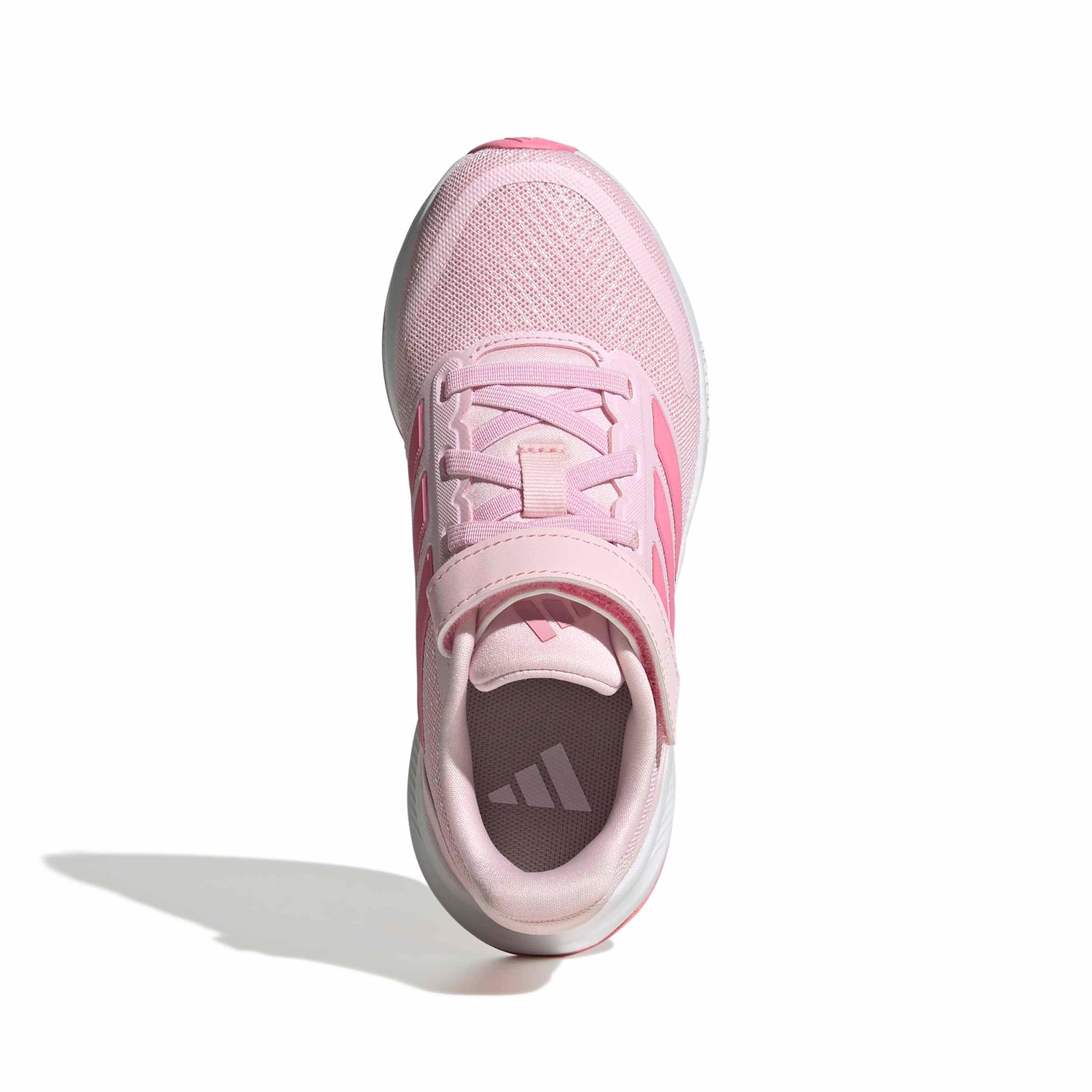 Tênis Infantil adidas RunFalcon - Foto 3