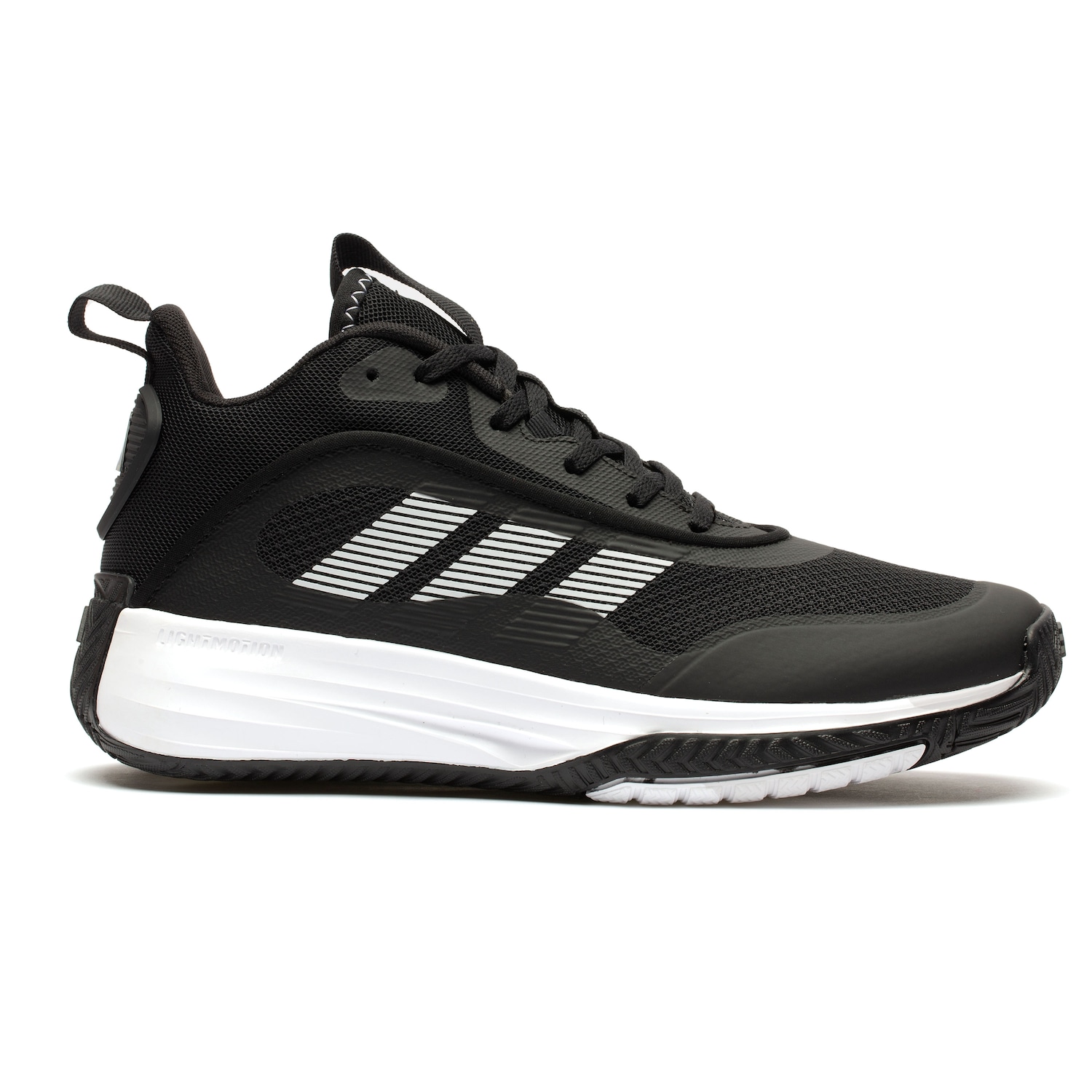 Tênis Masculino adidas Own The Game 3.0 - Foto 1