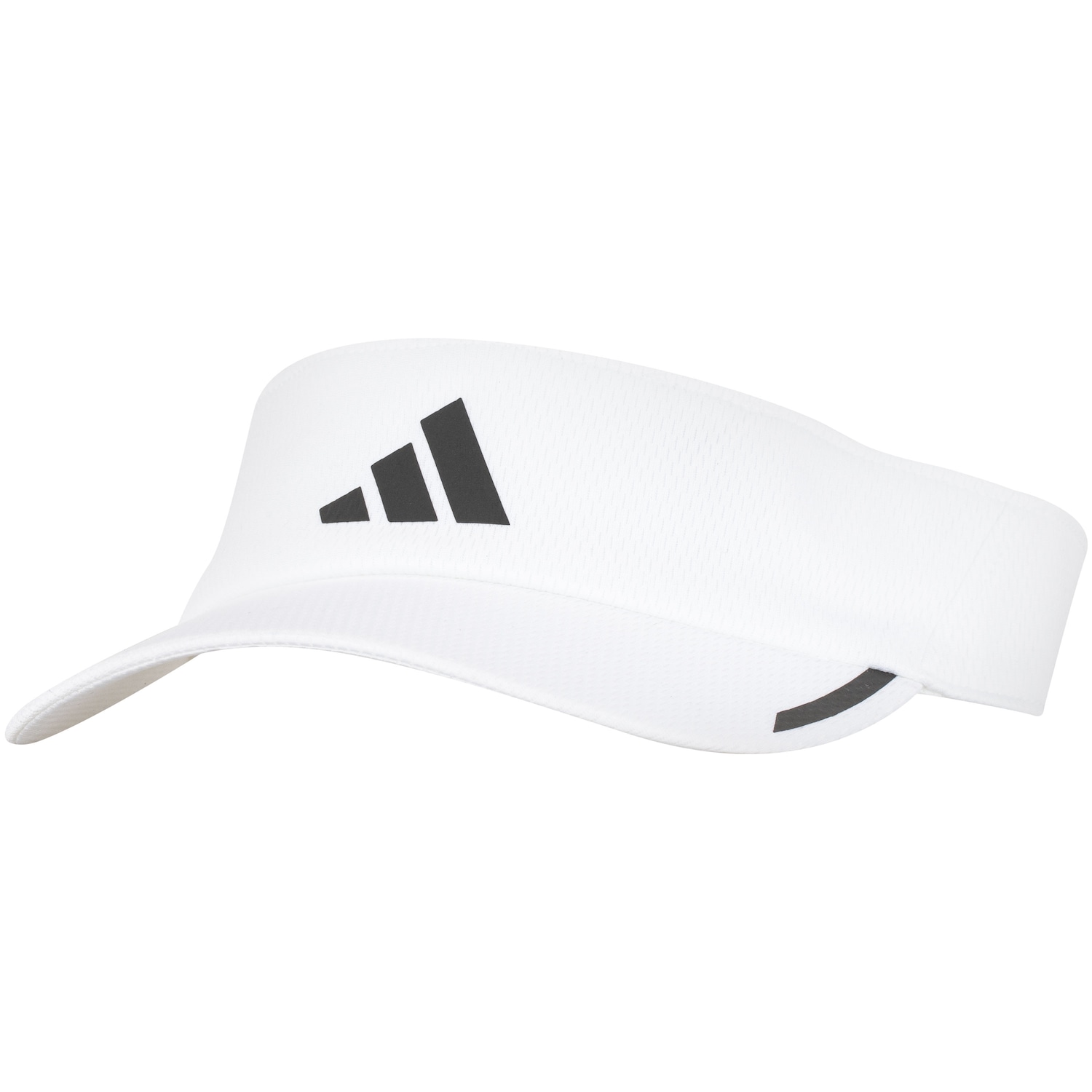 Viseira adidas Running Adulto - Foto 1