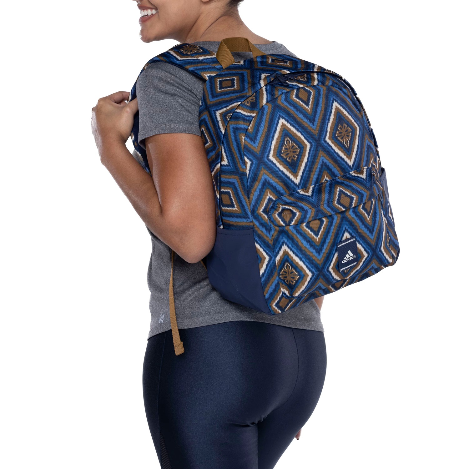 Mochila adidas Farm - Foto 1