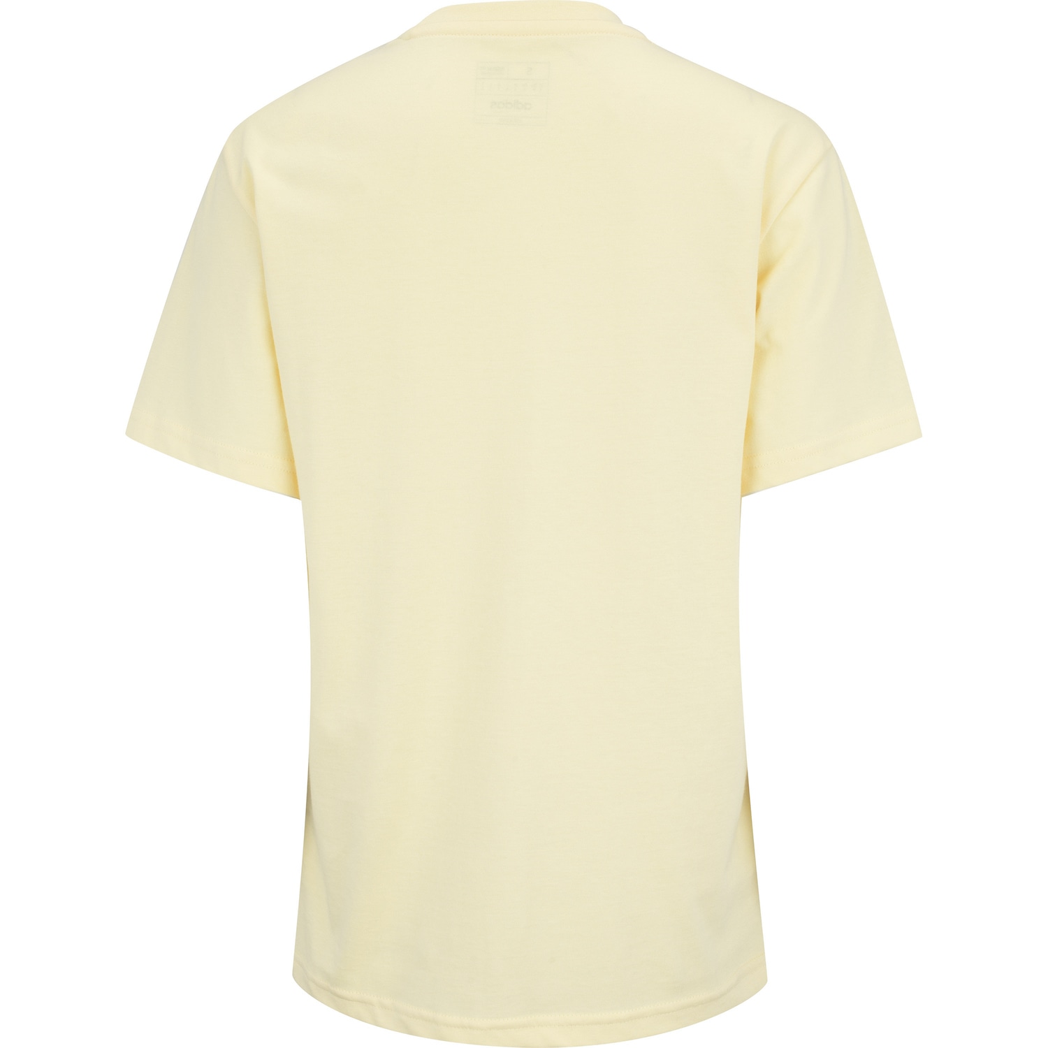 Camiseta Feminina adidas Manga Curta Graphic - Foto 2